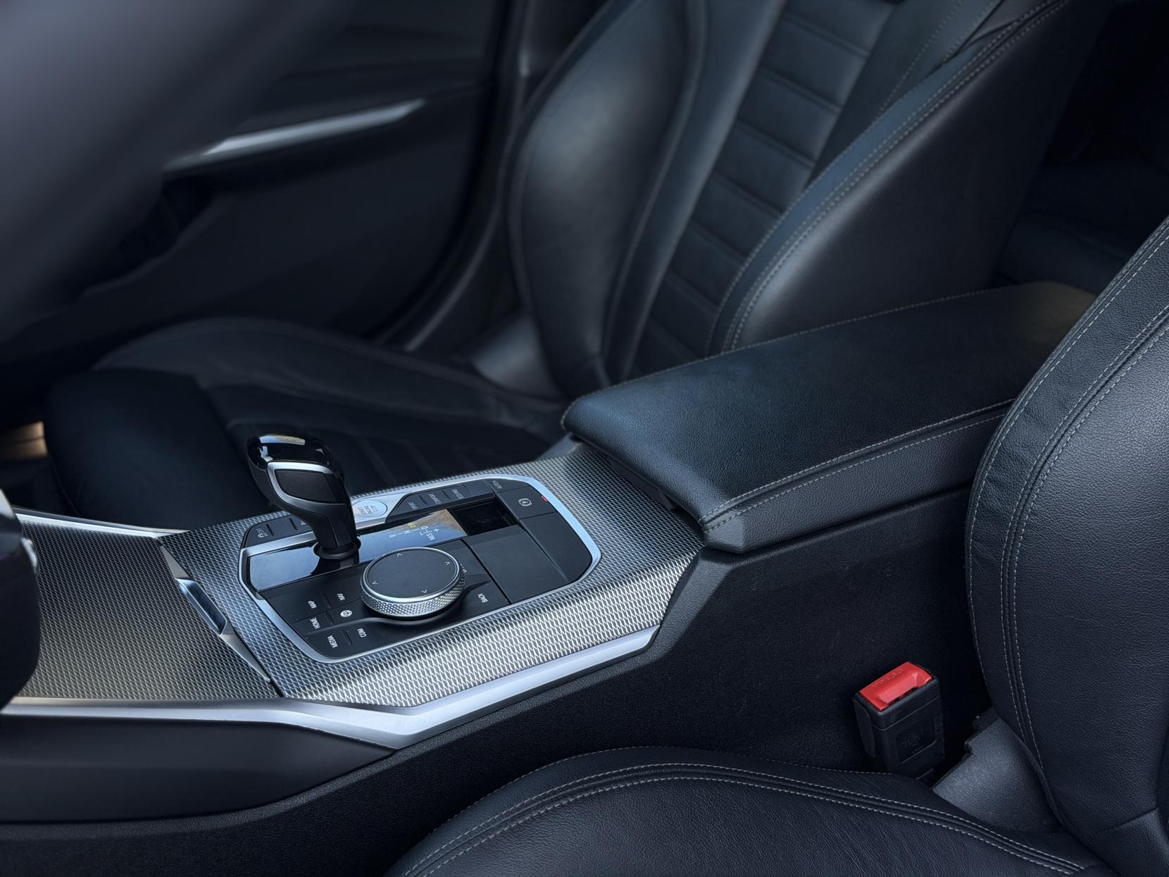 BMW 3 Series 2.0 320i M Sport Saloon 4dr Petrol Auto Euro 6 (s/s) (184 ps)