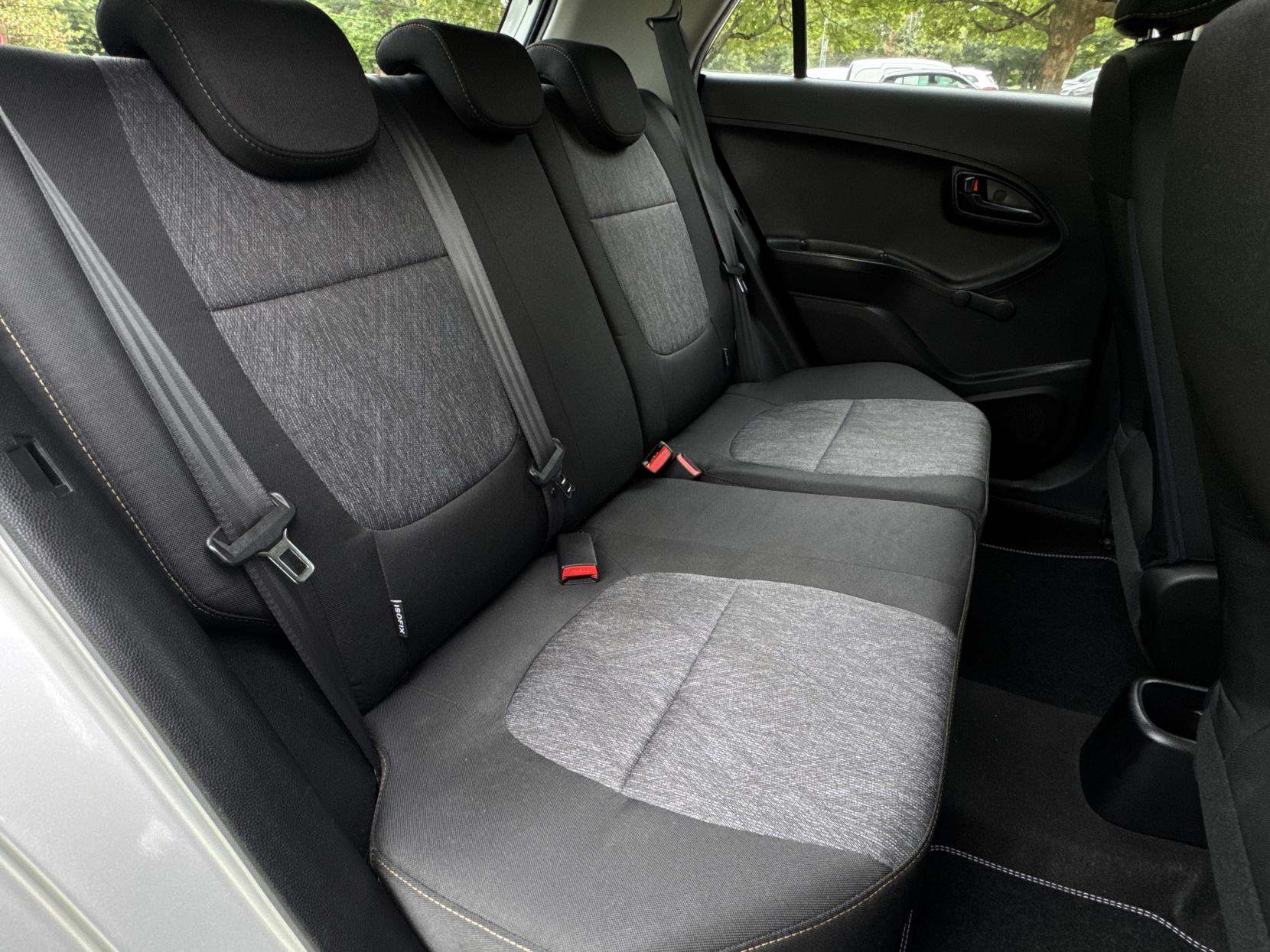 Kia Picanto 1.0 1 Air Hatchback 5dr Petrol Manual Euro 6 (65 bhp)