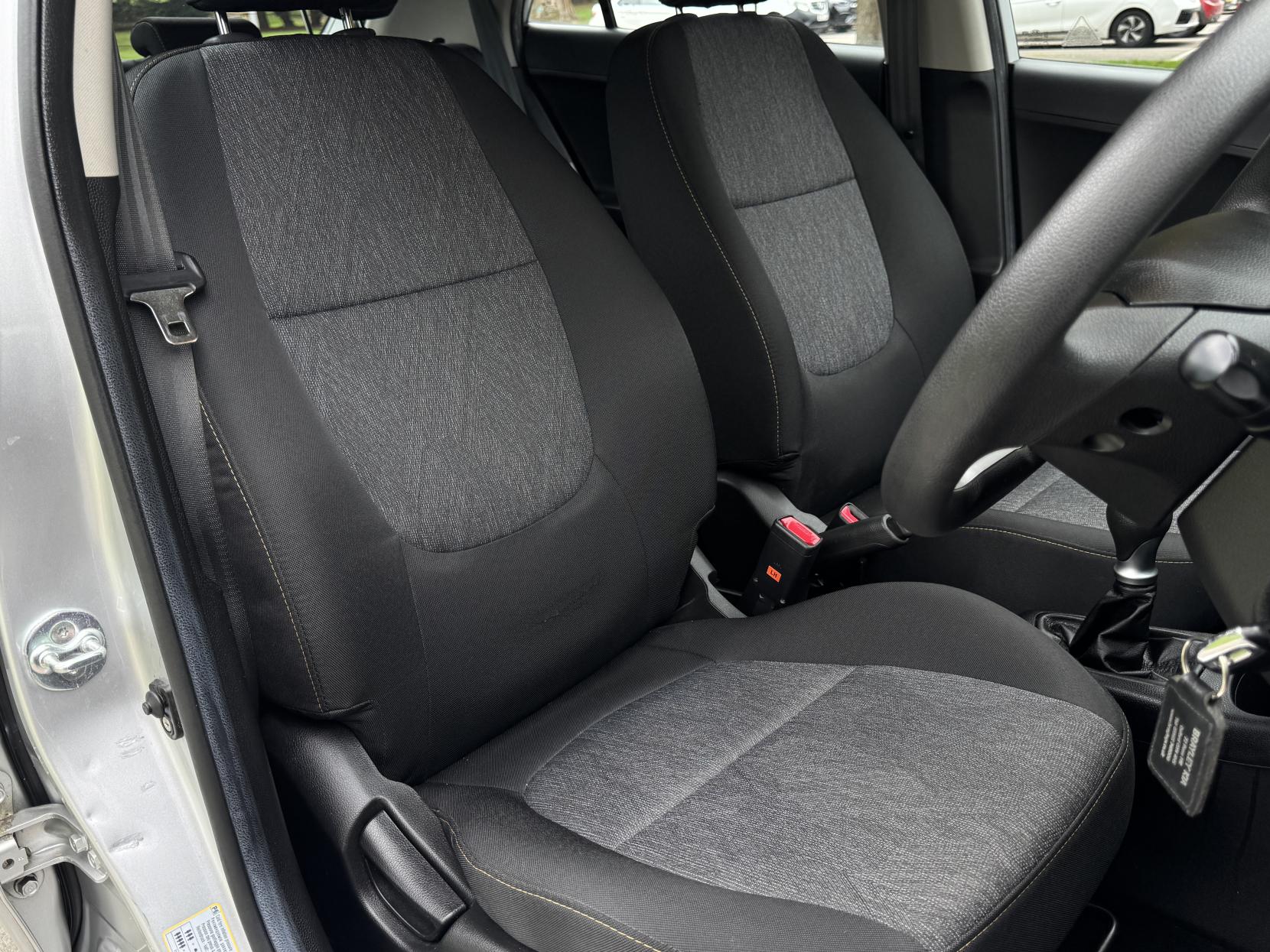 Kia Picanto 1.0 1 Air Hatchback 5dr Petrol Manual Euro 6 (65 bhp)
