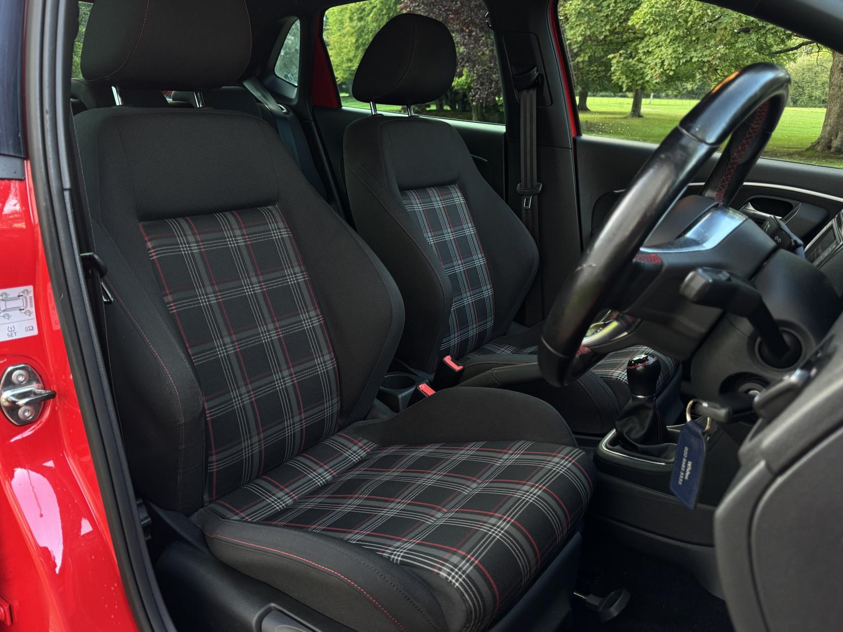 Volkswagen Polo 1.8 TSI GTI Hatchback 5dr Petrol Manual Euro 6 (s/s) (192 ps)