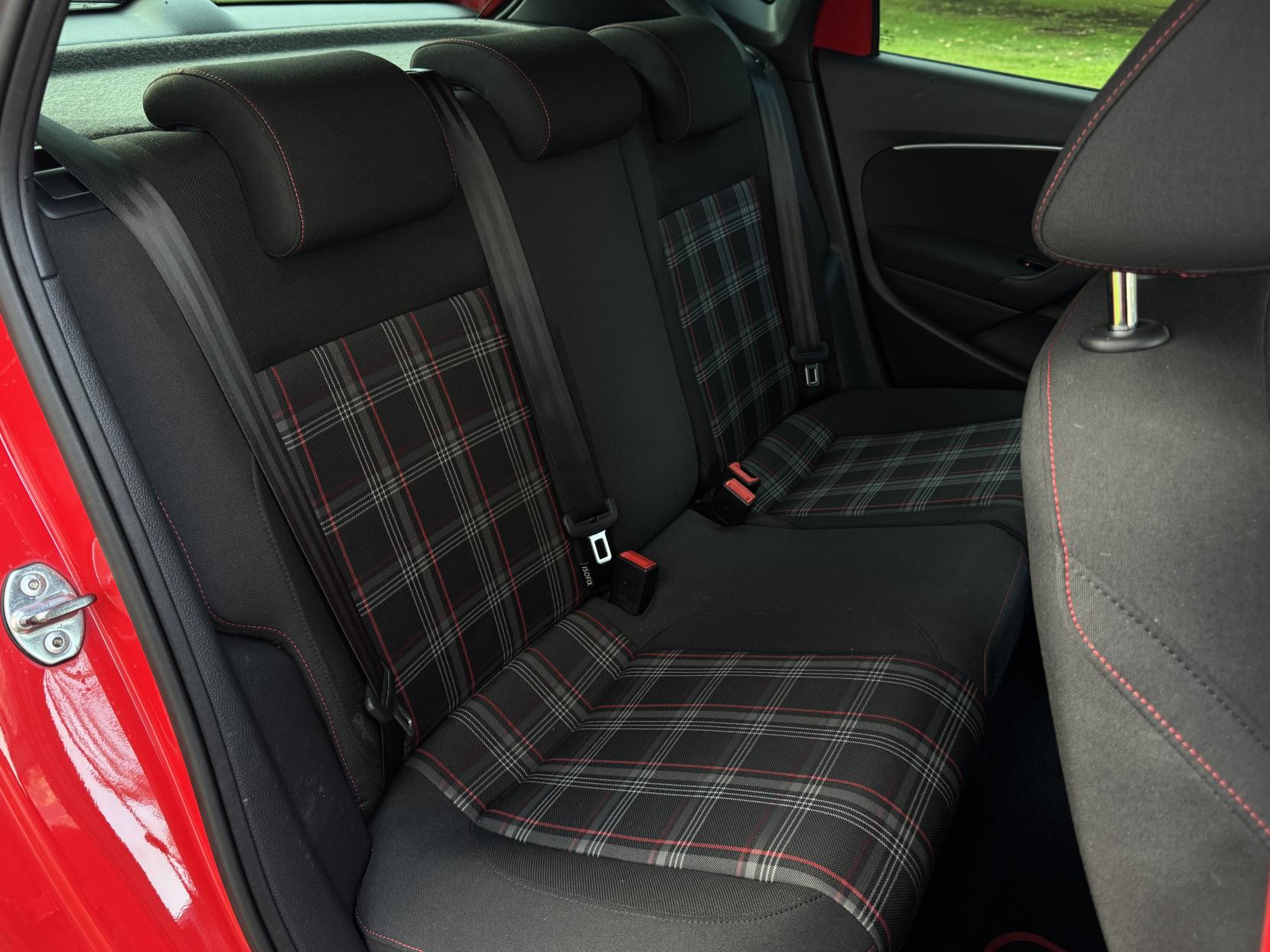 Volkswagen Polo 1.8 TSI GTI Hatchback 5dr Petrol Manual Euro 6 (s/s) (192 ps)