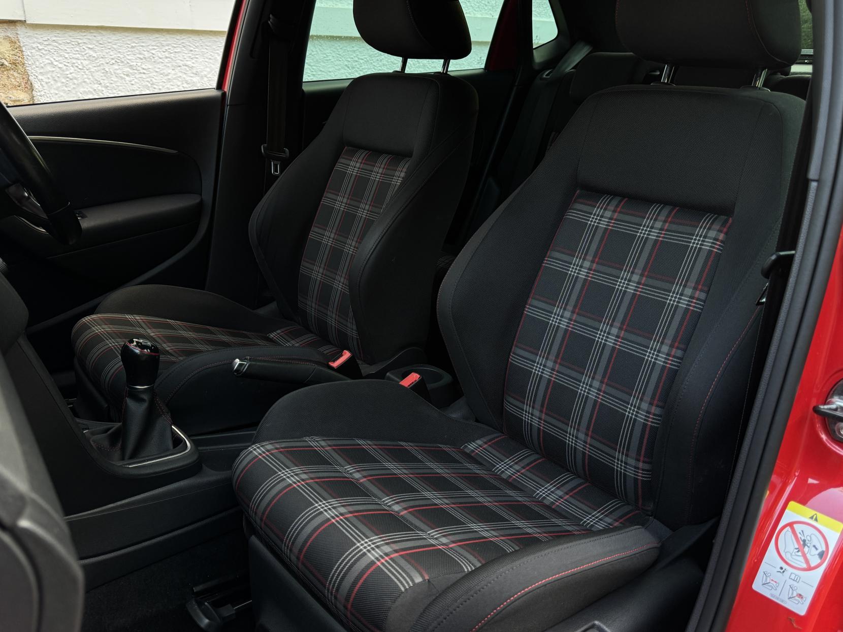 Volkswagen Polo 1.8 TSI GTI Hatchback 5dr Petrol Manual Euro 6 (s/s) (192 ps)