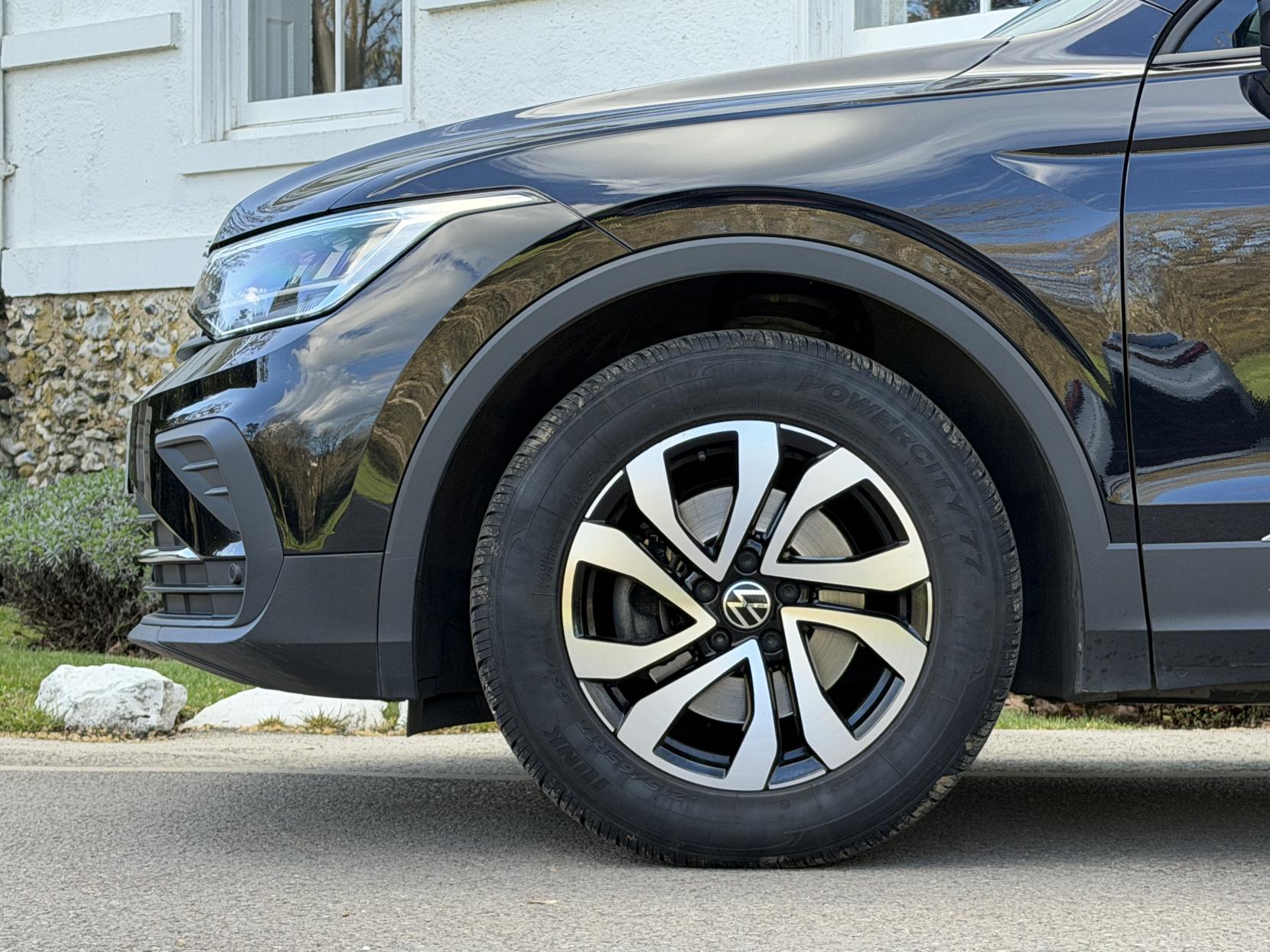 Volkswagen Tiguan 1.5 TSI Active SUV 5dr Petrol DSG Euro 6 (s/s) (150 ps)