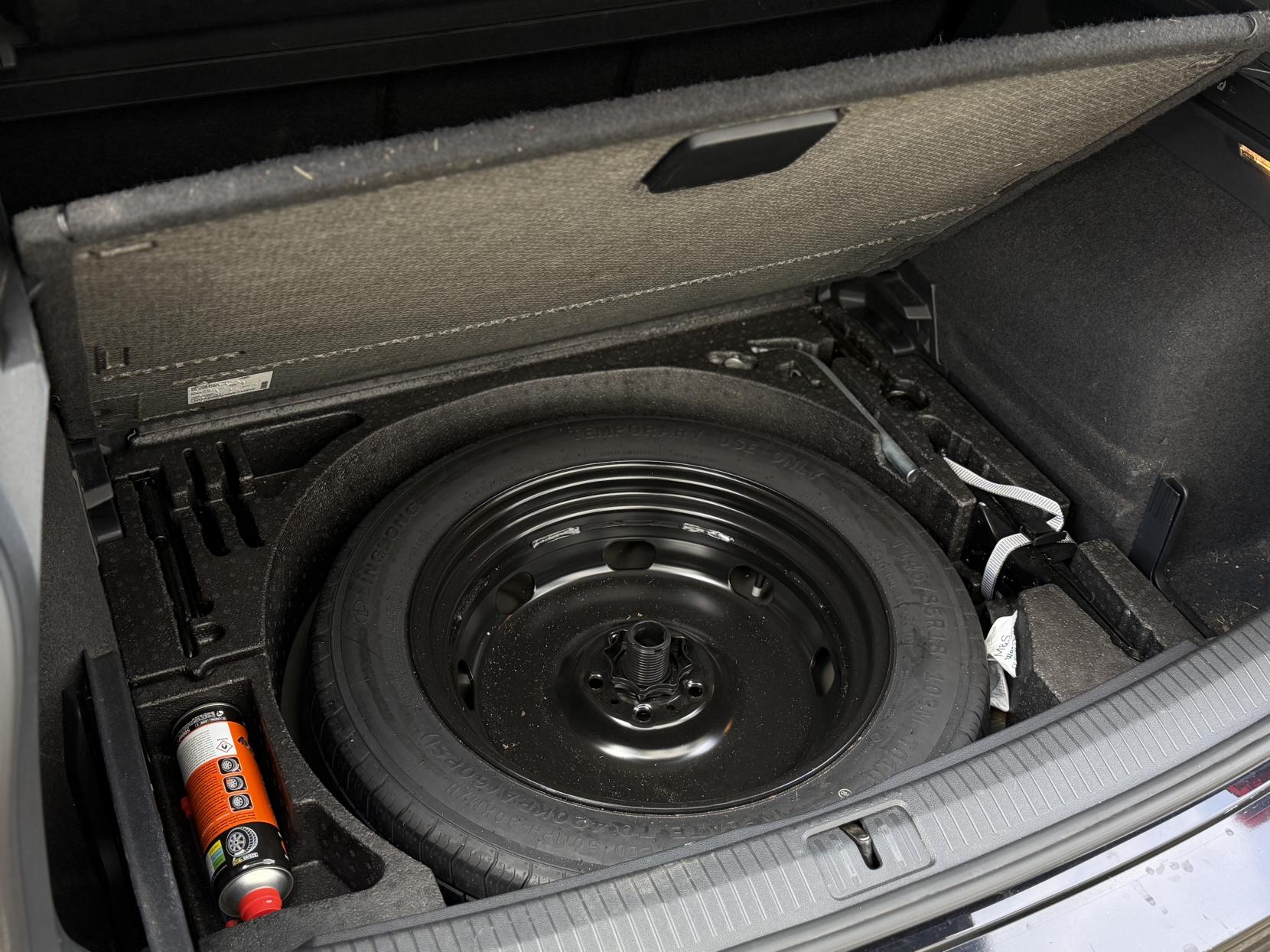 Volkswagen Tiguan 1.5 TSI Active SUV 5dr Petrol DSG Euro 6 (s/s) (150 ps)