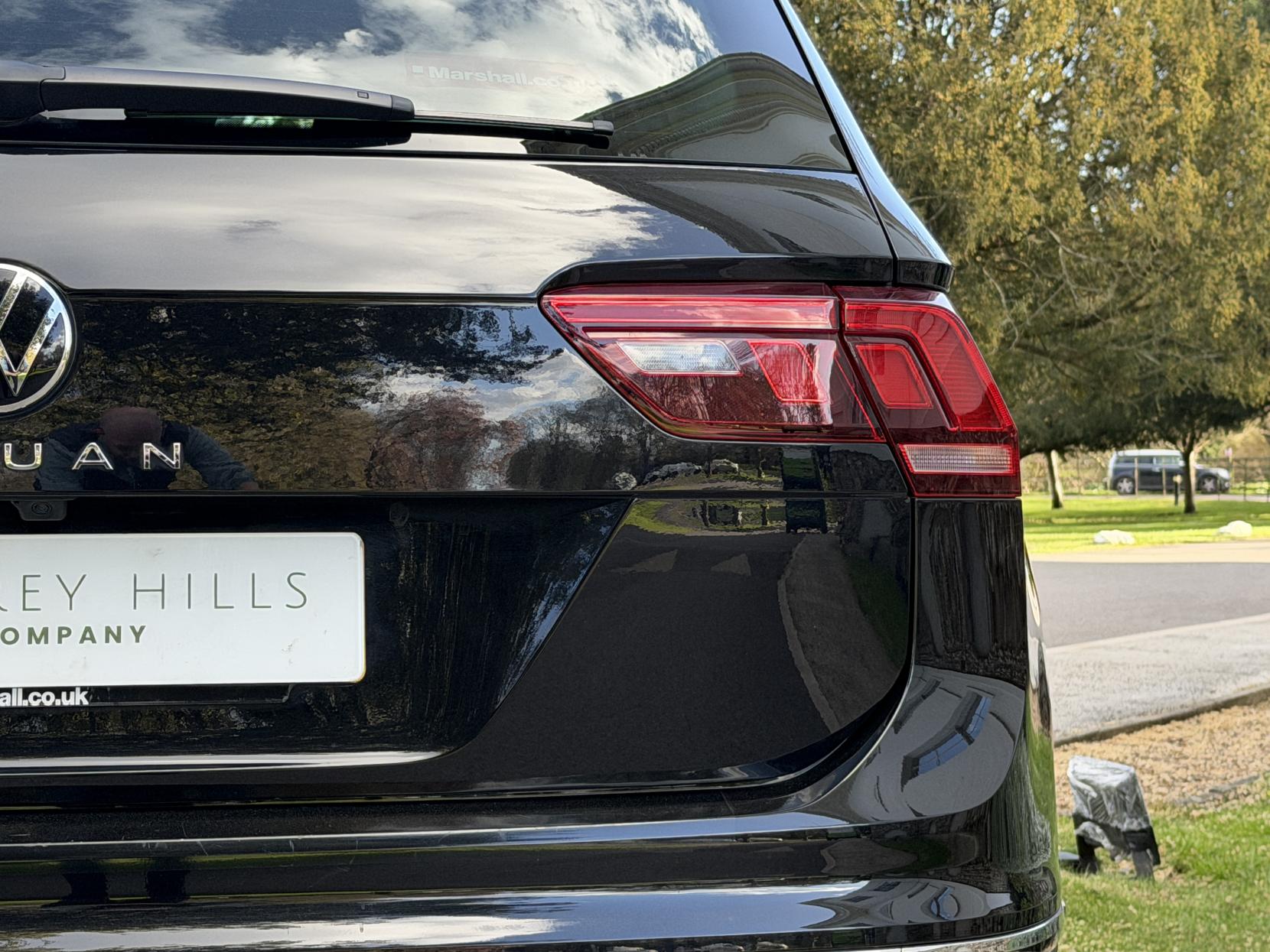 Volkswagen Tiguan 1.5 TSI Active SUV 5dr Petrol DSG Euro 6 (s/s) (150 ps)