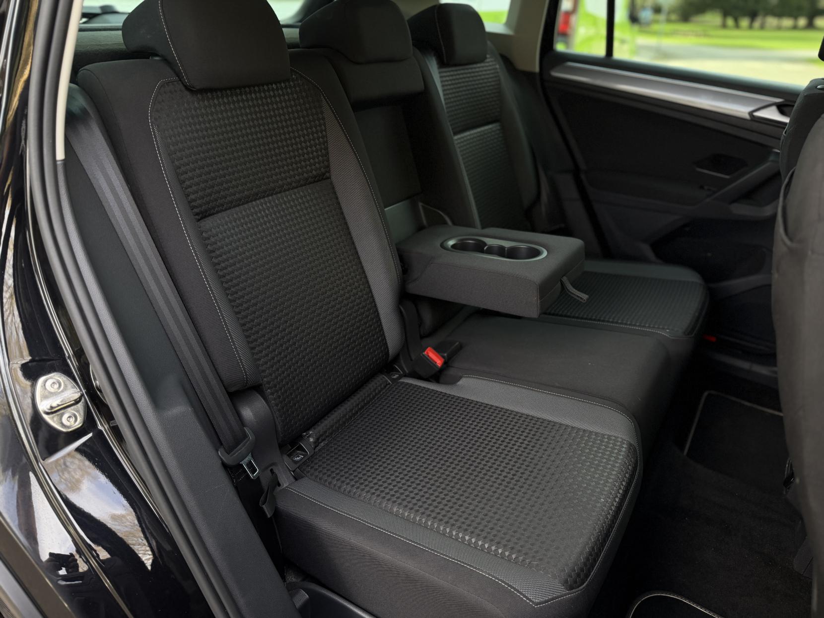 Volkswagen Tiguan 1.5 TSI Active SUV 5dr Petrol DSG Euro 6 (s/s) (150 ps)