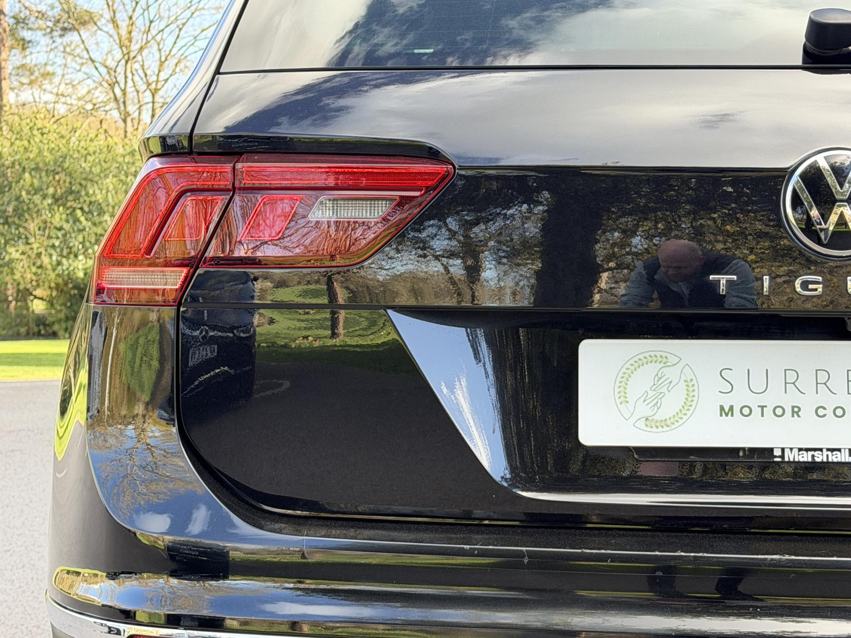 Volkswagen Tiguan 1.5 TSI Active SUV 5dr Petrol DSG Euro 6 (s/s) (150 ps)