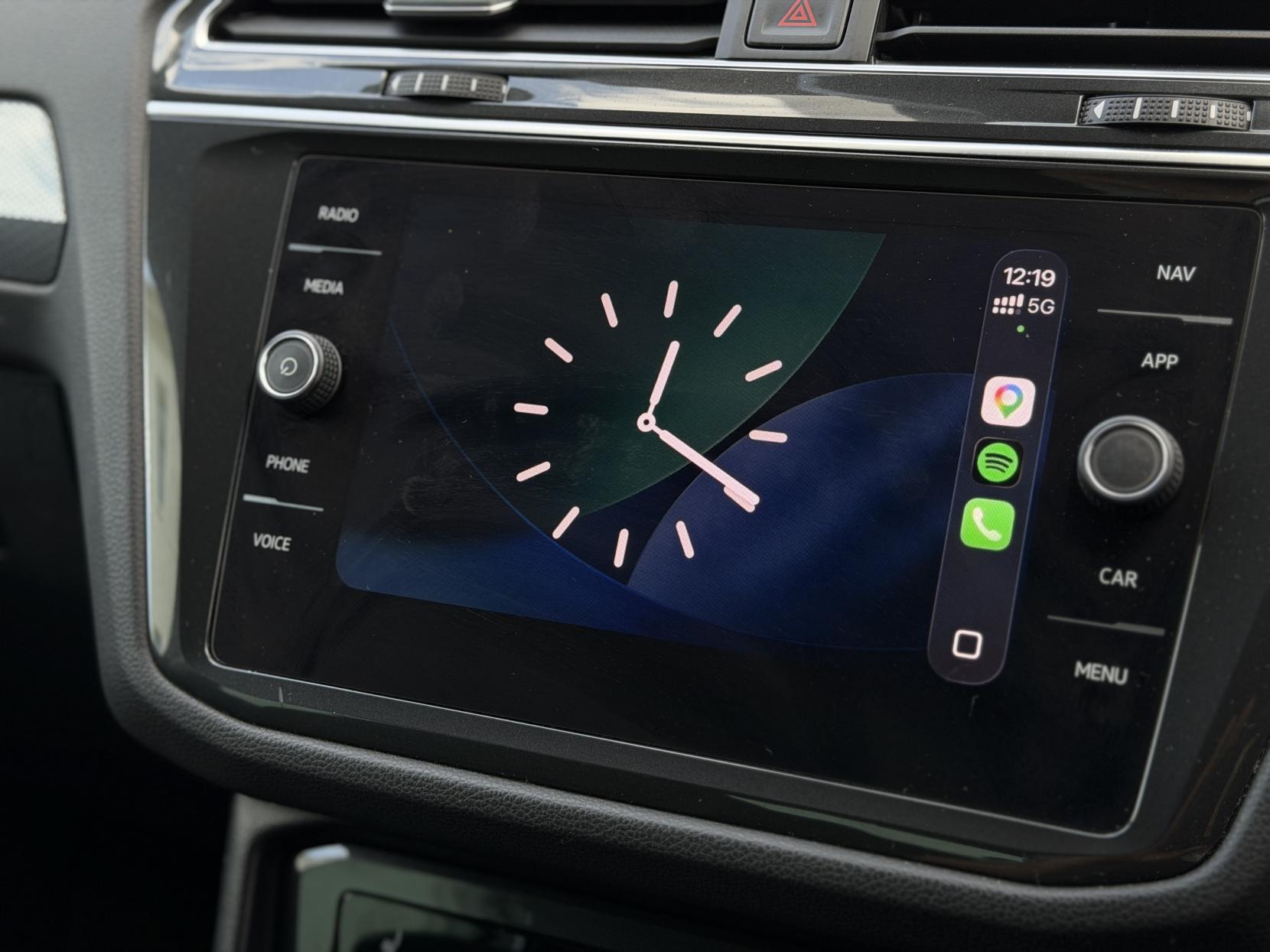 Volkswagen Tiguan 1.5 TSI Active SUV 5dr Petrol DSG Euro 6 (s/s) (150 ps)