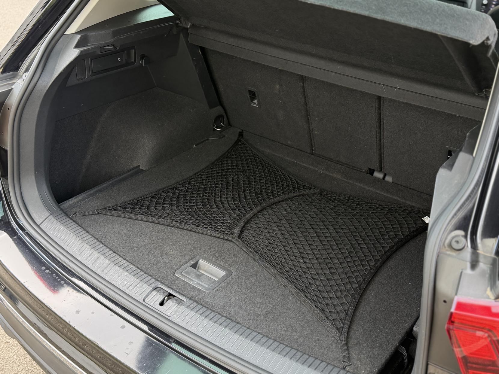 Volkswagen Tiguan 1.5 TSI Active SUV 5dr Petrol DSG Euro 6 (s/s) (150 ps)