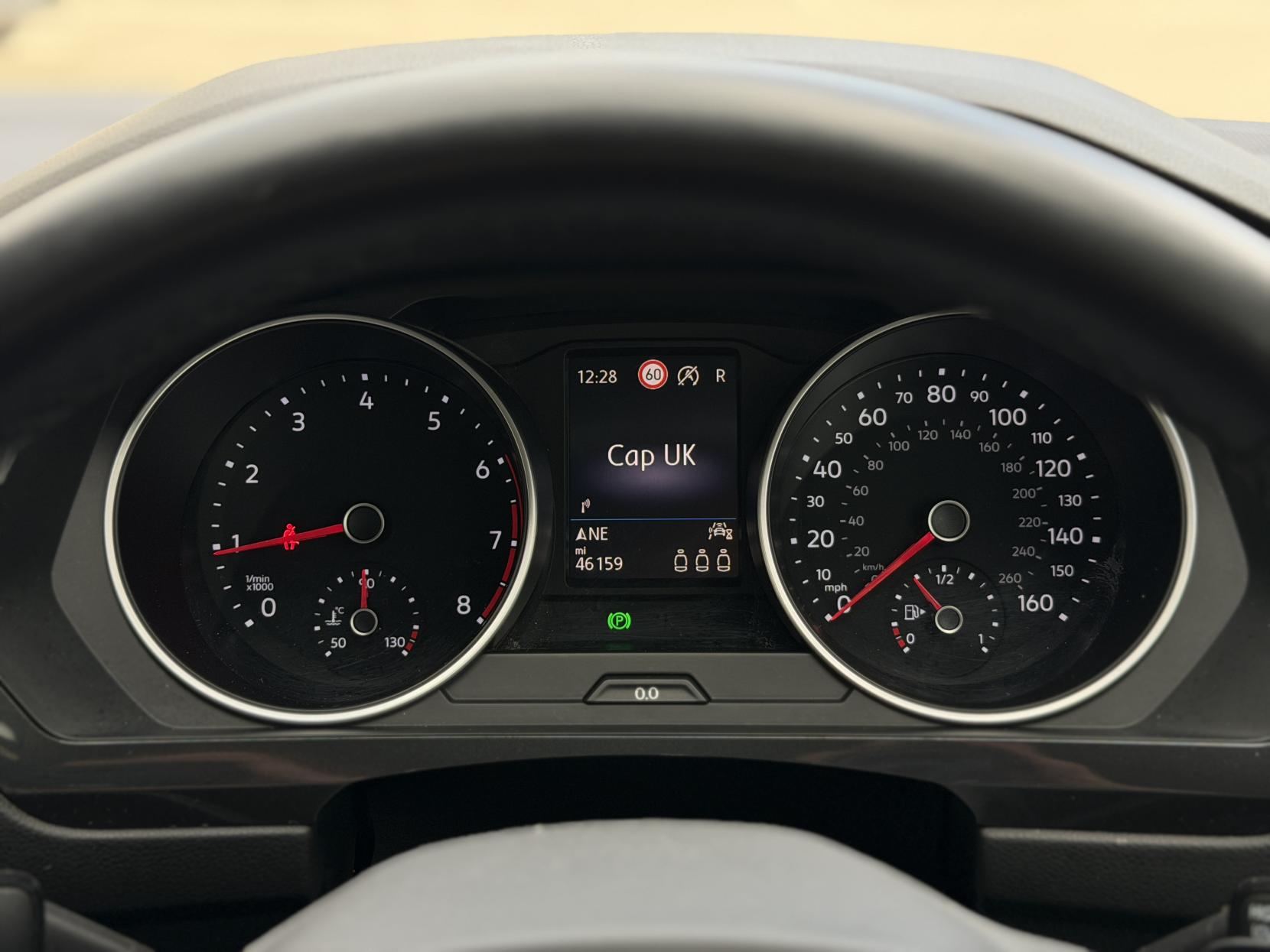 Volkswagen Tiguan 1.5 TSI Active SUV 5dr Petrol DSG Euro 6 (s/s) (150 ps)