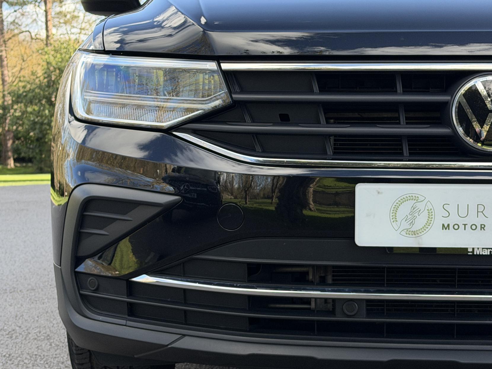 Volkswagen Tiguan 1.5 TSI Active SUV 5dr Petrol DSG Euro 6 (s/s) (150 ps)