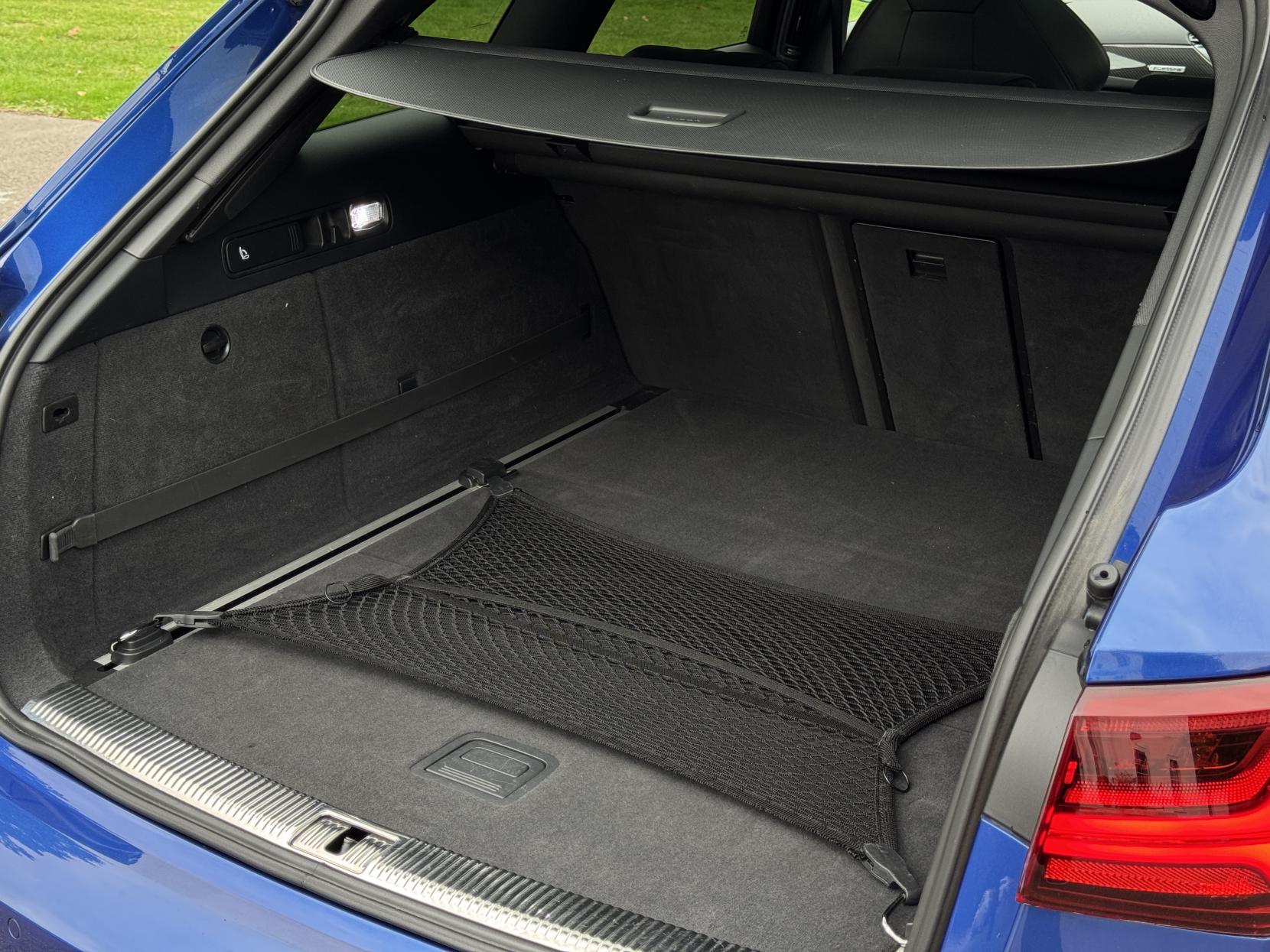 Audi RS6 Avant 4.0 TFSI V8 Performance Estate 5dr Petrol Tiptronic quattro Euro 6 (s/s) (605 ps)