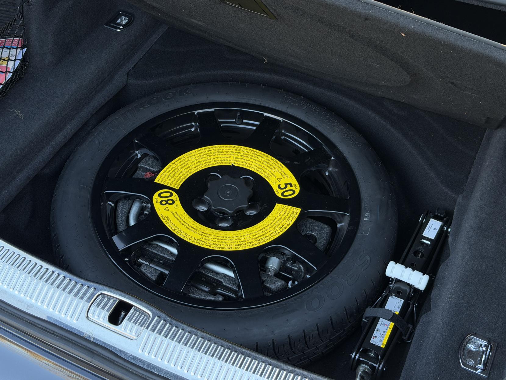 Audi A8 3.0 TDI V6 50 Saloon 4dr Diesel Tiptronic quattro Euro 6 (s/s) LWB (286 ps)