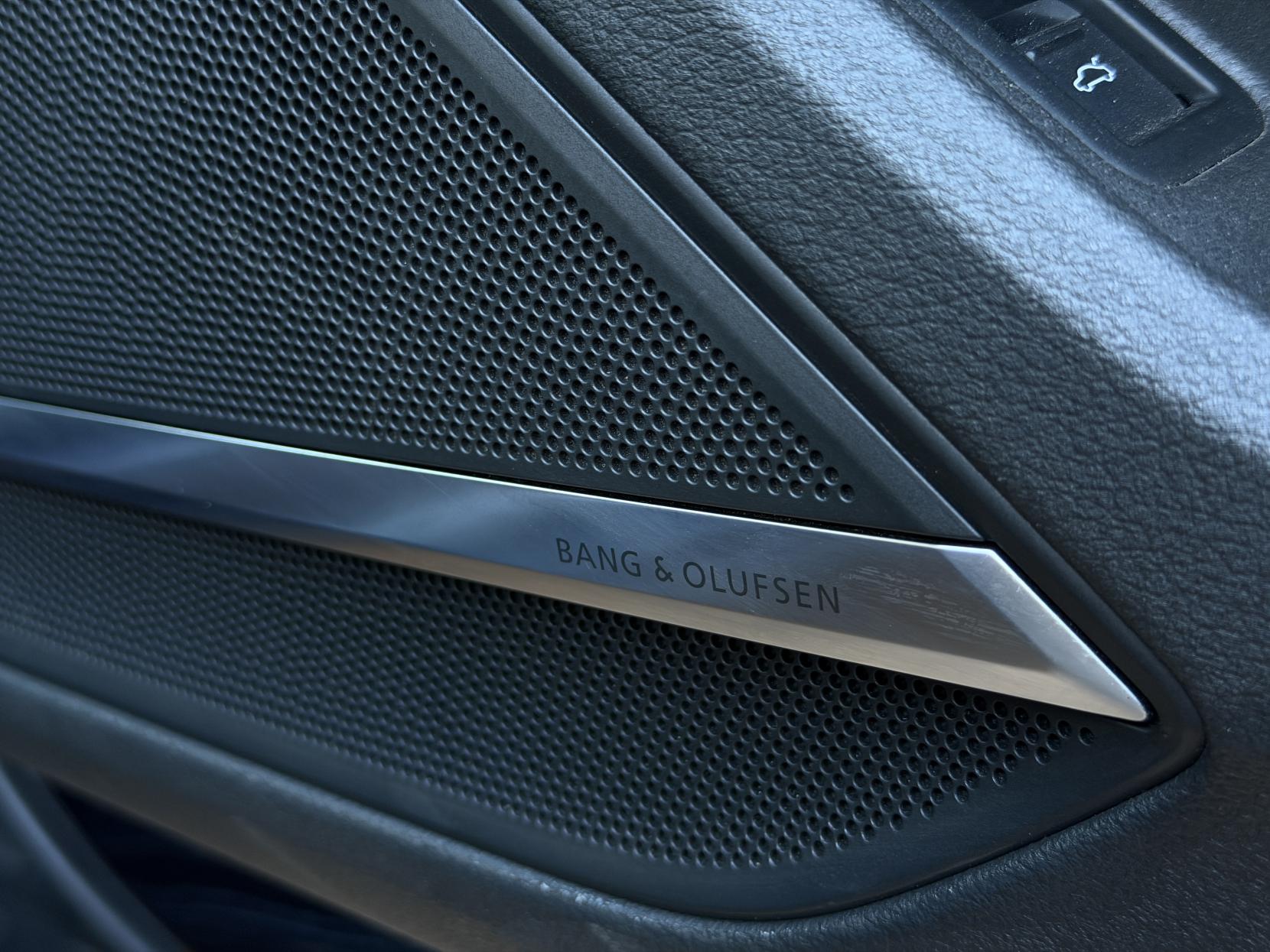 Audi A8 3.0 TDI V6 50 Saloon 4dr Diesel Tiptronic quattro Euro 6 (s/s) LWB (286 ps)