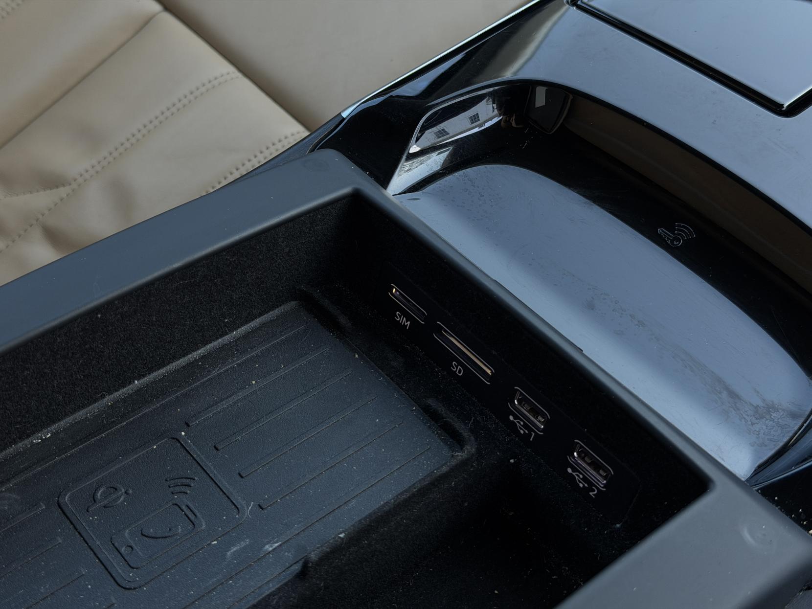 Audi A8 3.0 TDI V6 50 Saloon 4dr Diesel Tiptronic quattro Euro 6 (s/s) LWB (286 ps)