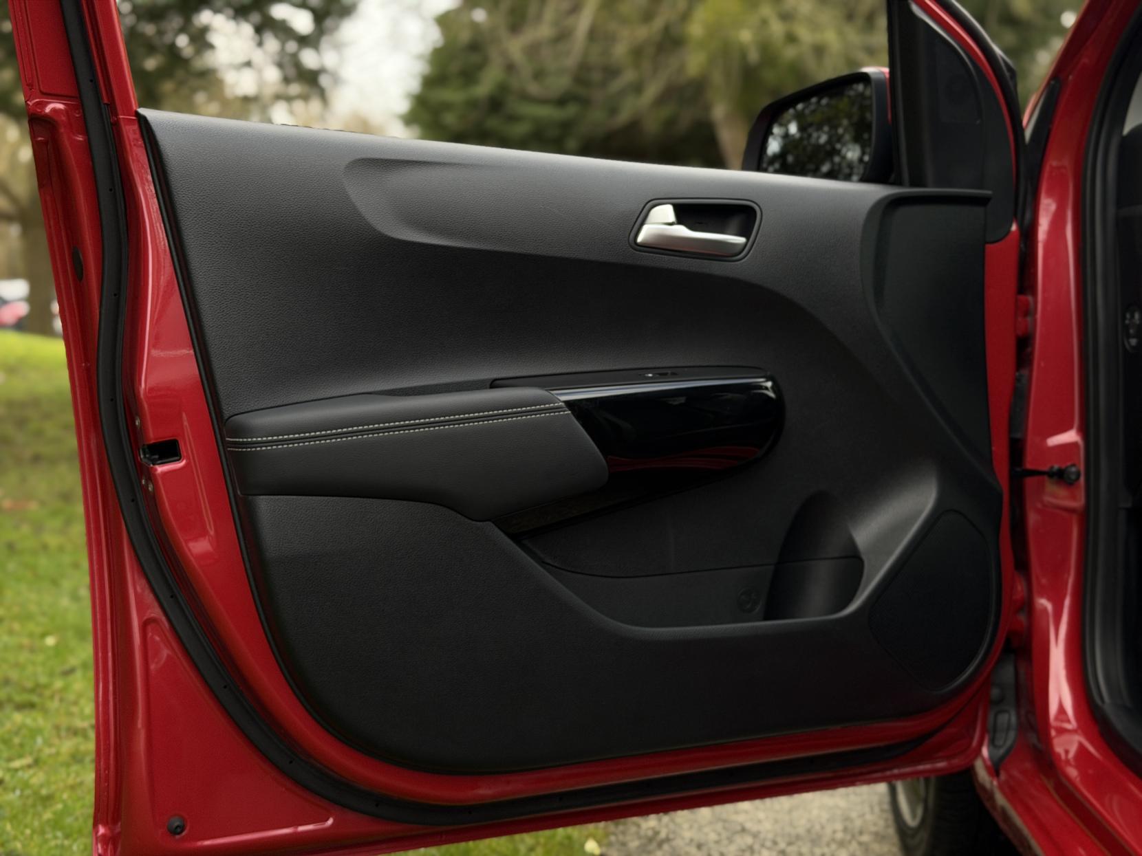 Kia Picanto 1.0 3 Hatchback 5dr Petrol AMT Euro 6 (s/s) (62 bhp)