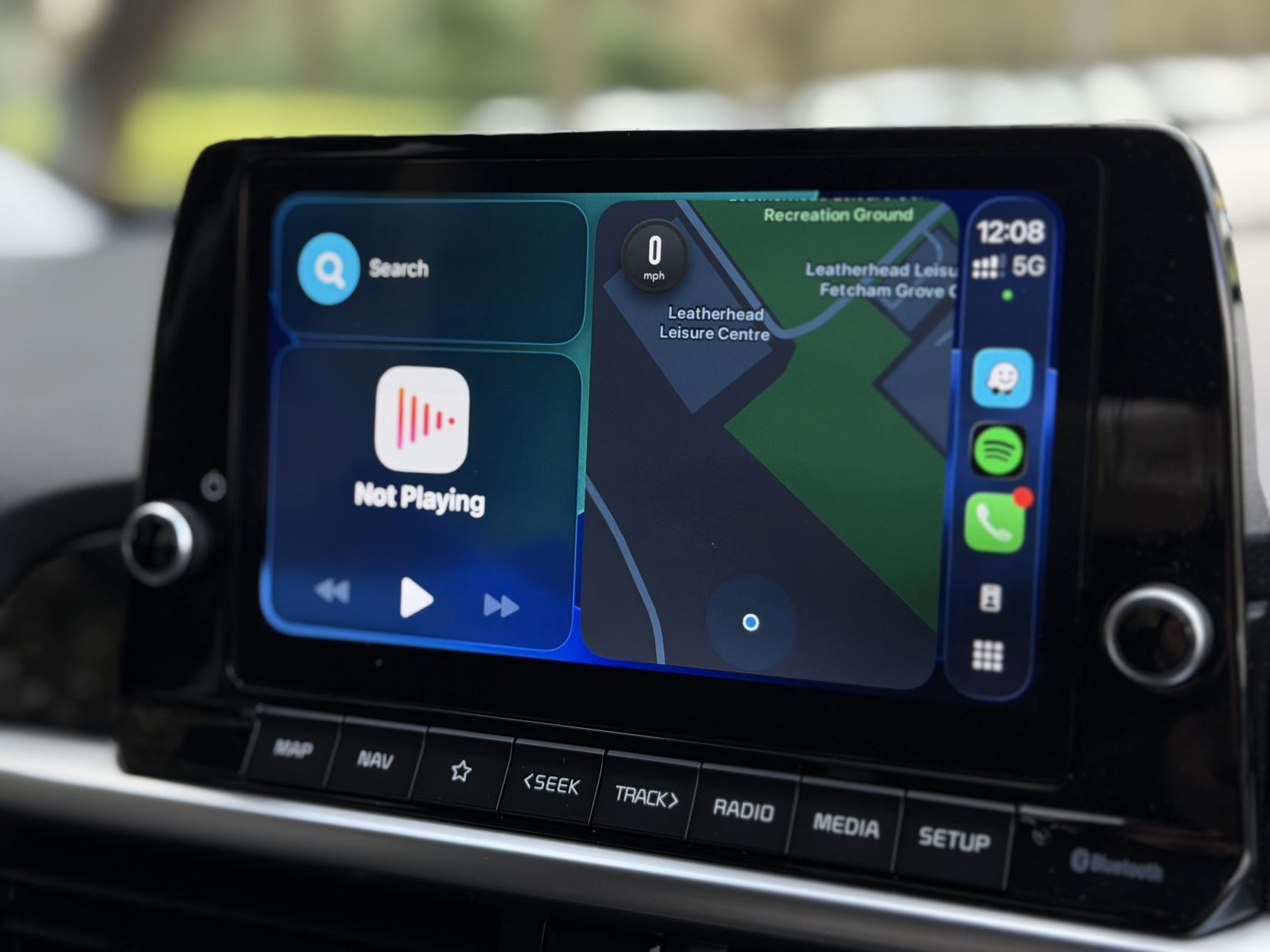 Kia Picanto 1.0 3 Hatchback 5dr Petrol AMT Euro 6 (s/s) (62 bhp)