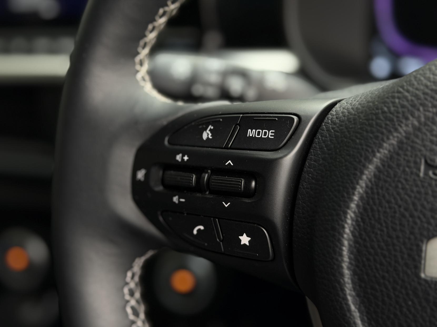 Kia Picanto 1.0 3 Hatchback 5dr Petrol AMT Euro 6 (s/s) (62 bhp)