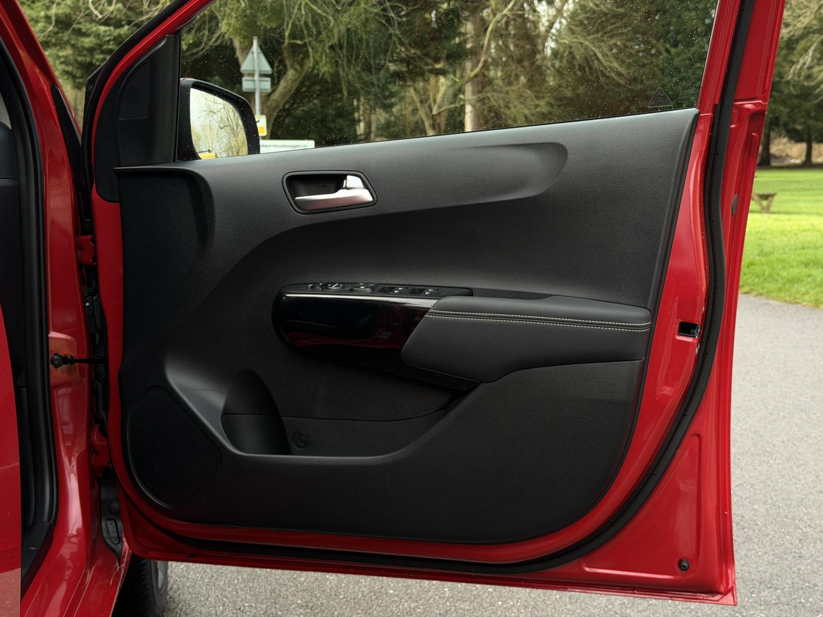 Kia Picanto 1.0 3 Hatchback 5dr Petrol AMT Euro 6 (s/s) (62 bhp)