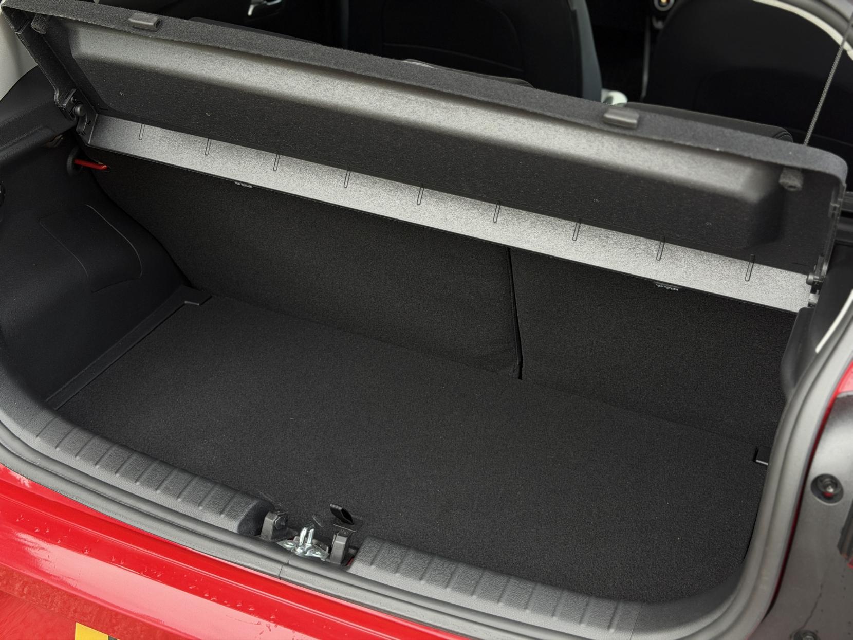 Kia Picanto 1.0 3 Hatchback 5dr Petrol AMT Euro 6 (s/s) (62 bhp)