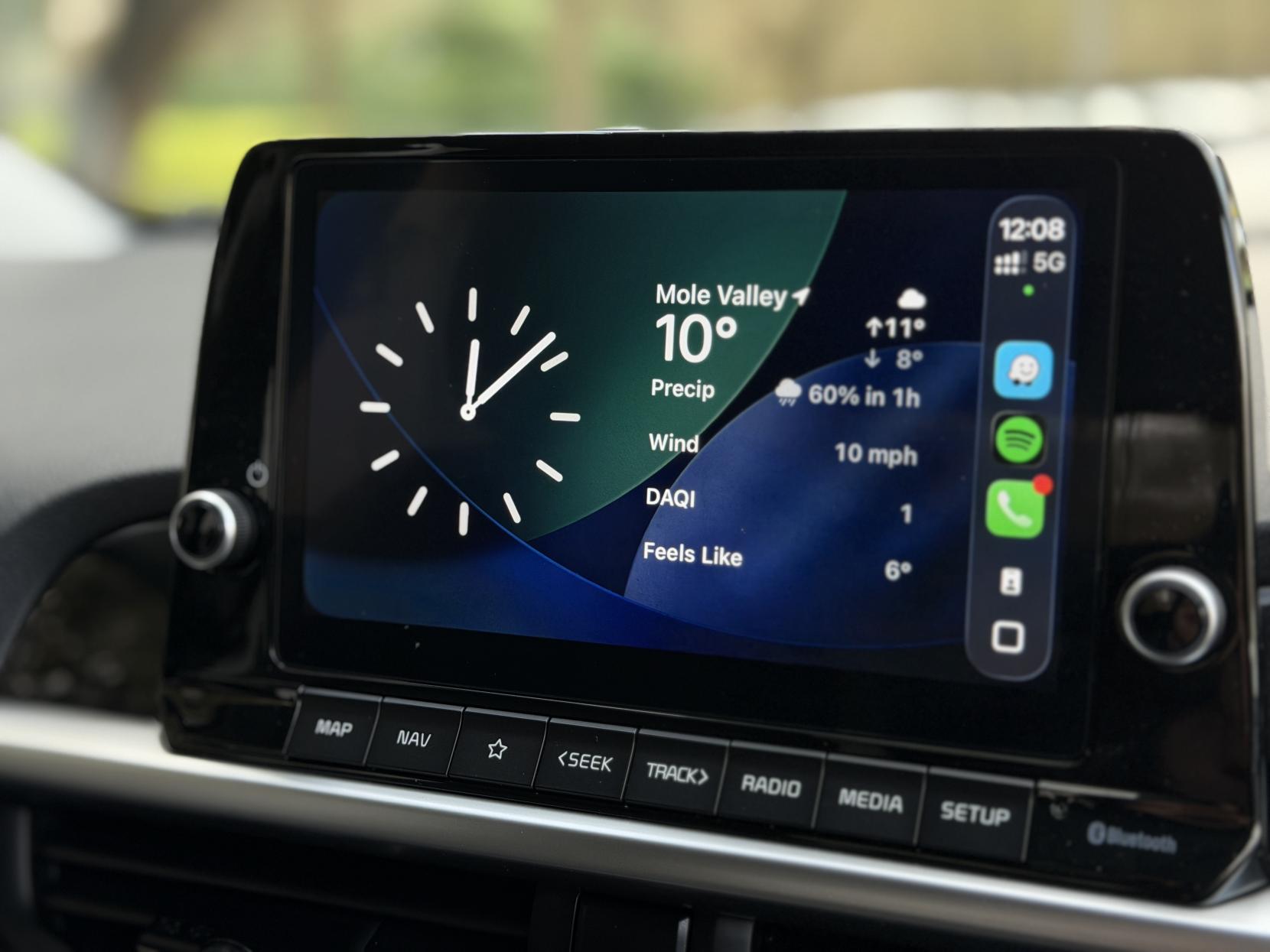 Kia Picanto 1.0 3 Hatchback 5dr Petrol AMT Euro 6 (s/s) (62 bhp)