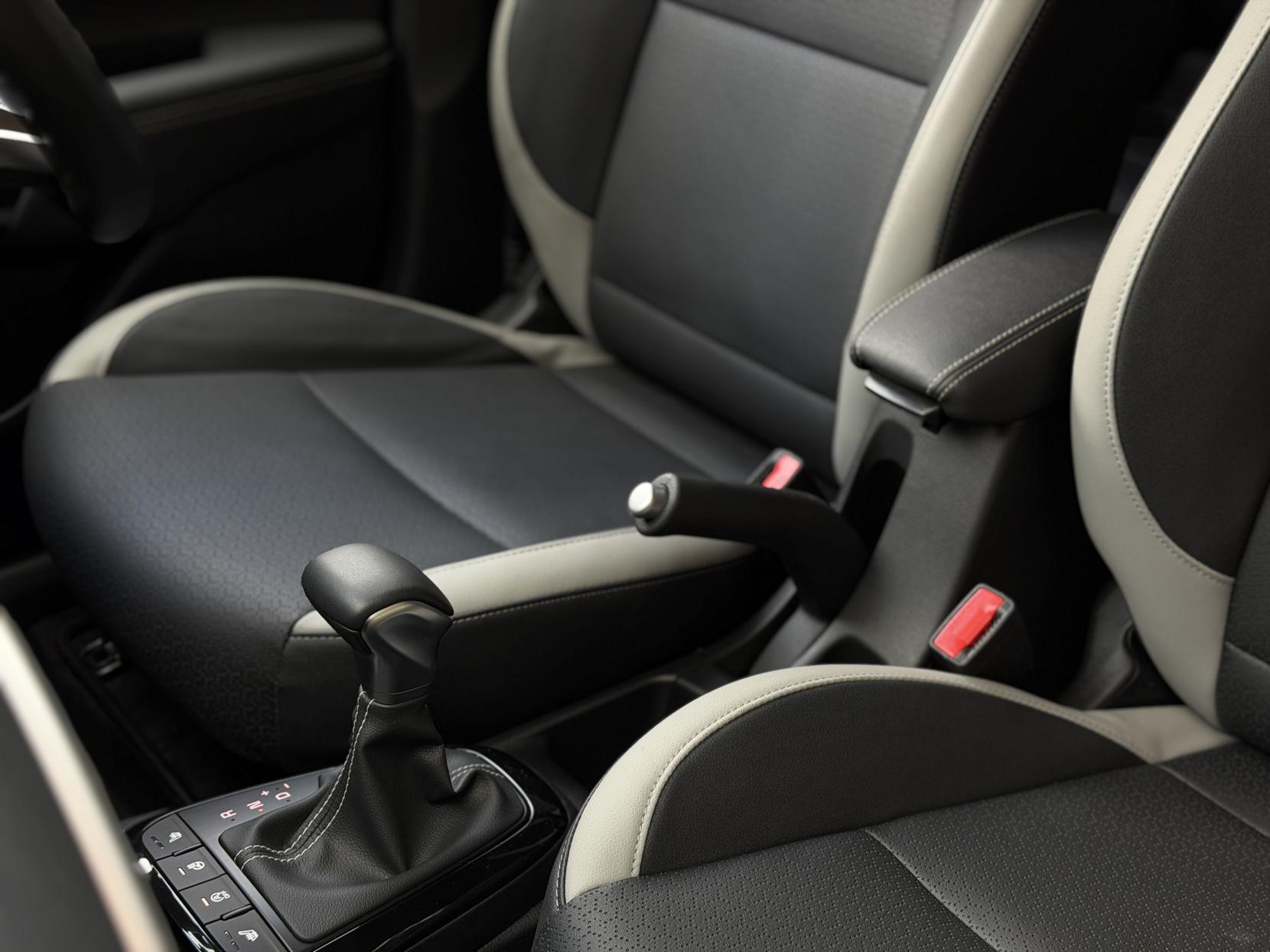 Kia Picanto 1.0 3 Hatchback 5dr Petrol AMT Euro 6 (s/s) (62 bhp)