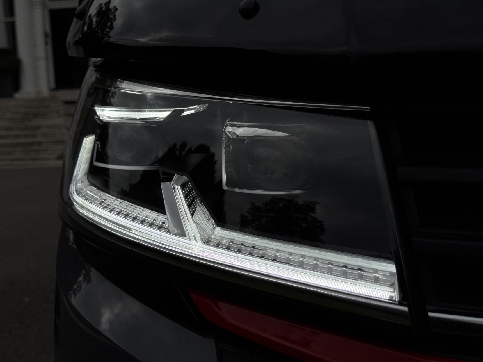 Volkswagen Transporter 2.0 TDI T32 Highline Panel Van 5dr Diesel DSG FWD SWB Euro 6 (s/s) (150 ps)