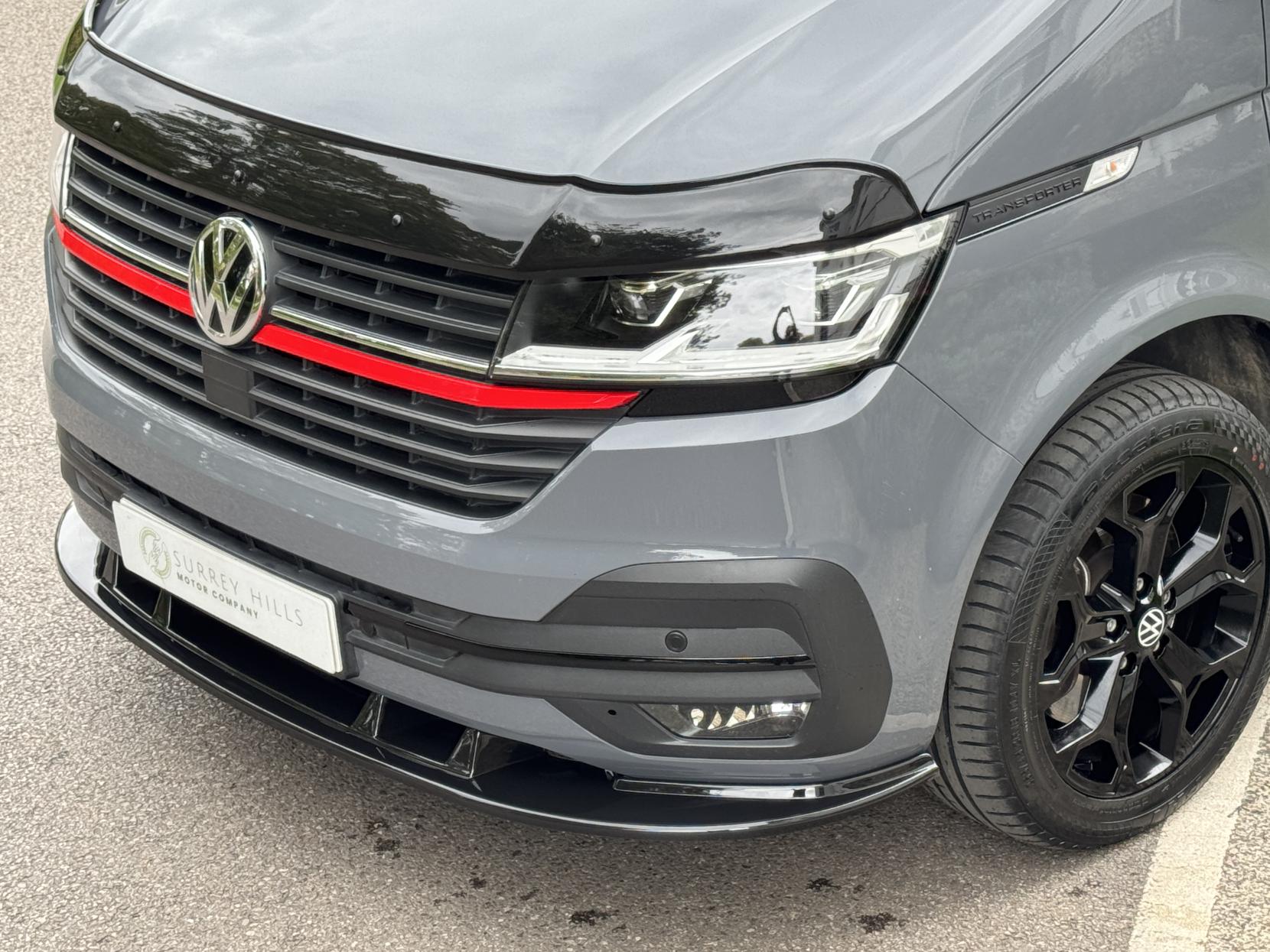 Volkswagen Transporter 2.0 TDI T32 Highline Panel Van 5dr Diesel DSG FWD SWB Euro 6 (s/s) (150 ps)