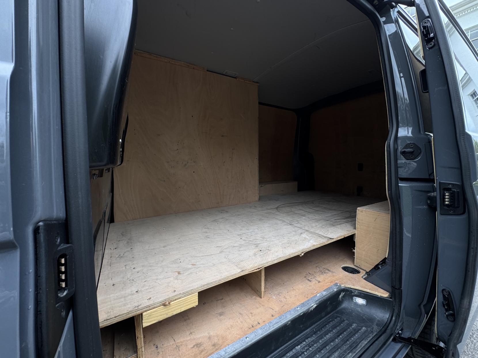 Volkswagen Transporter 2.0 TDI T32 Highline Panel Van 5dr Diesel DSG FWD SWB Euro 6 (s/s) (150 ps)