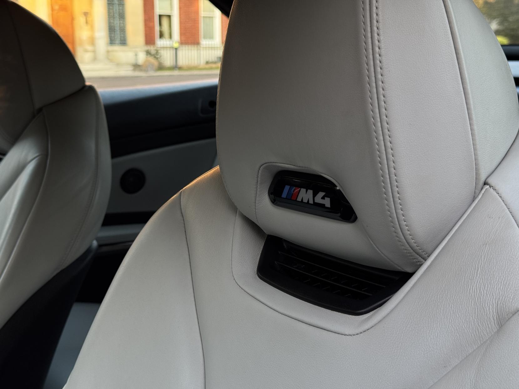 BMW M4 3.0 BiTurbo Competition Convertible 2dr Petrol DCT Euro 6 (s/s) (450 ps)