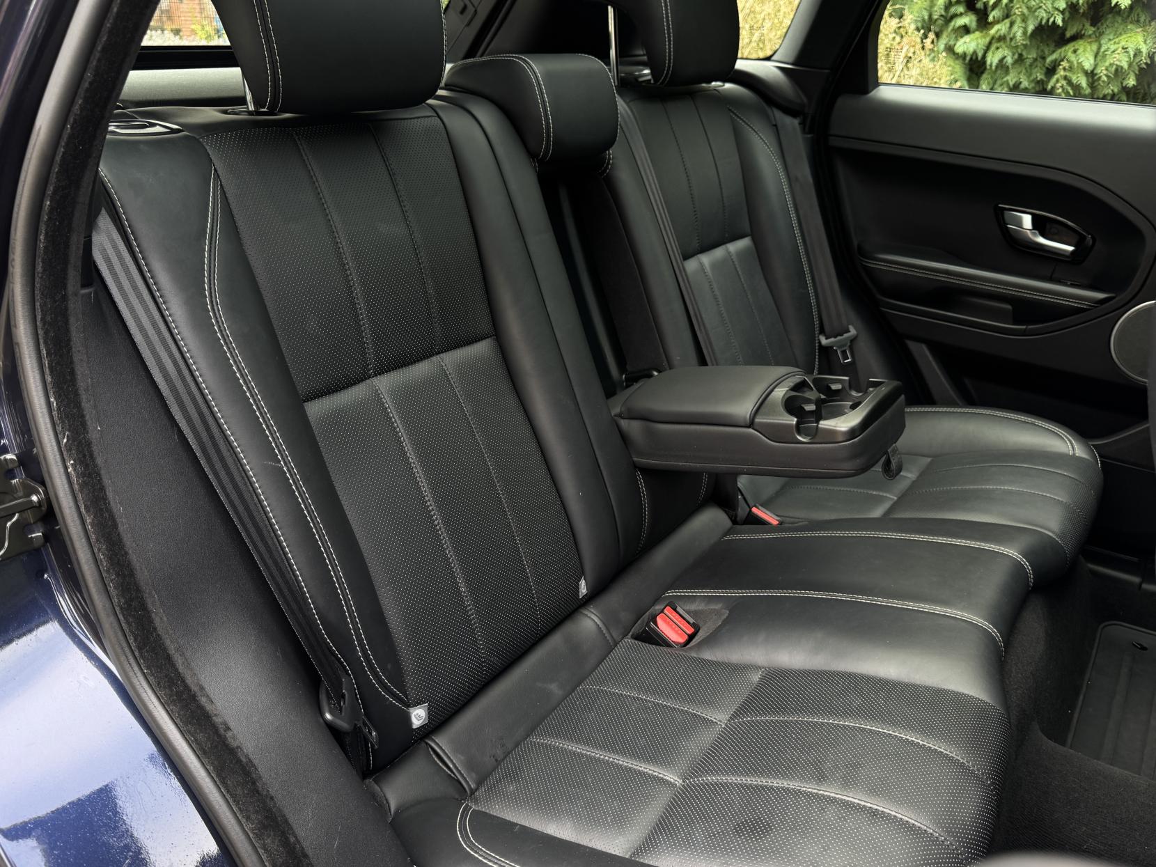 Land Rover Range Rover Evoque 2.2 SD4 Dynamic SUV 5dr Diesel Auto 4WD Euro 5 (s/s) (190 ps)