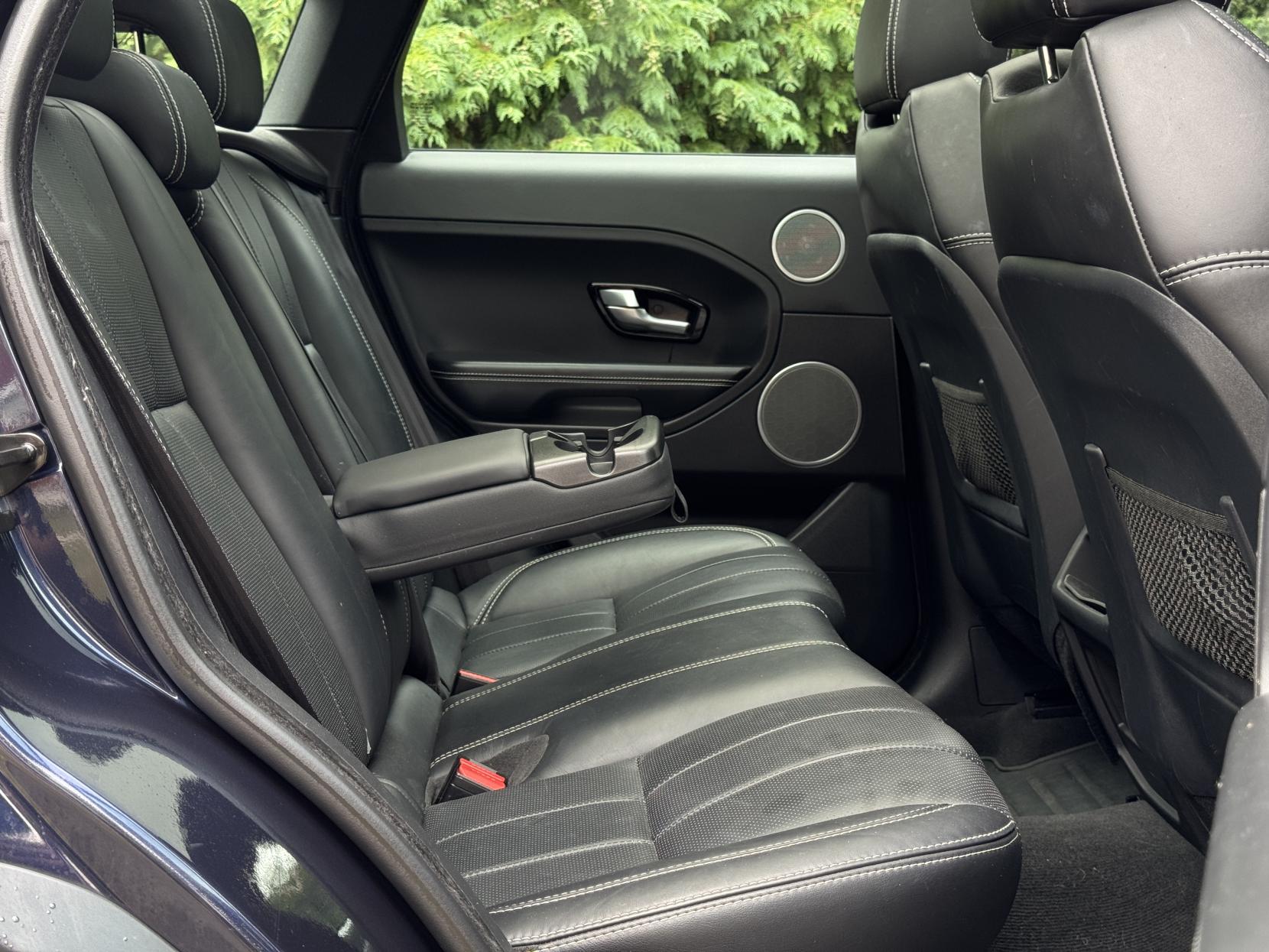 Land Rover Range Rover Evoque 2.2 SD4 Dynamic SUV 5dr Diesel Auto 4WD Euro 5 (s/s) (190 ps)