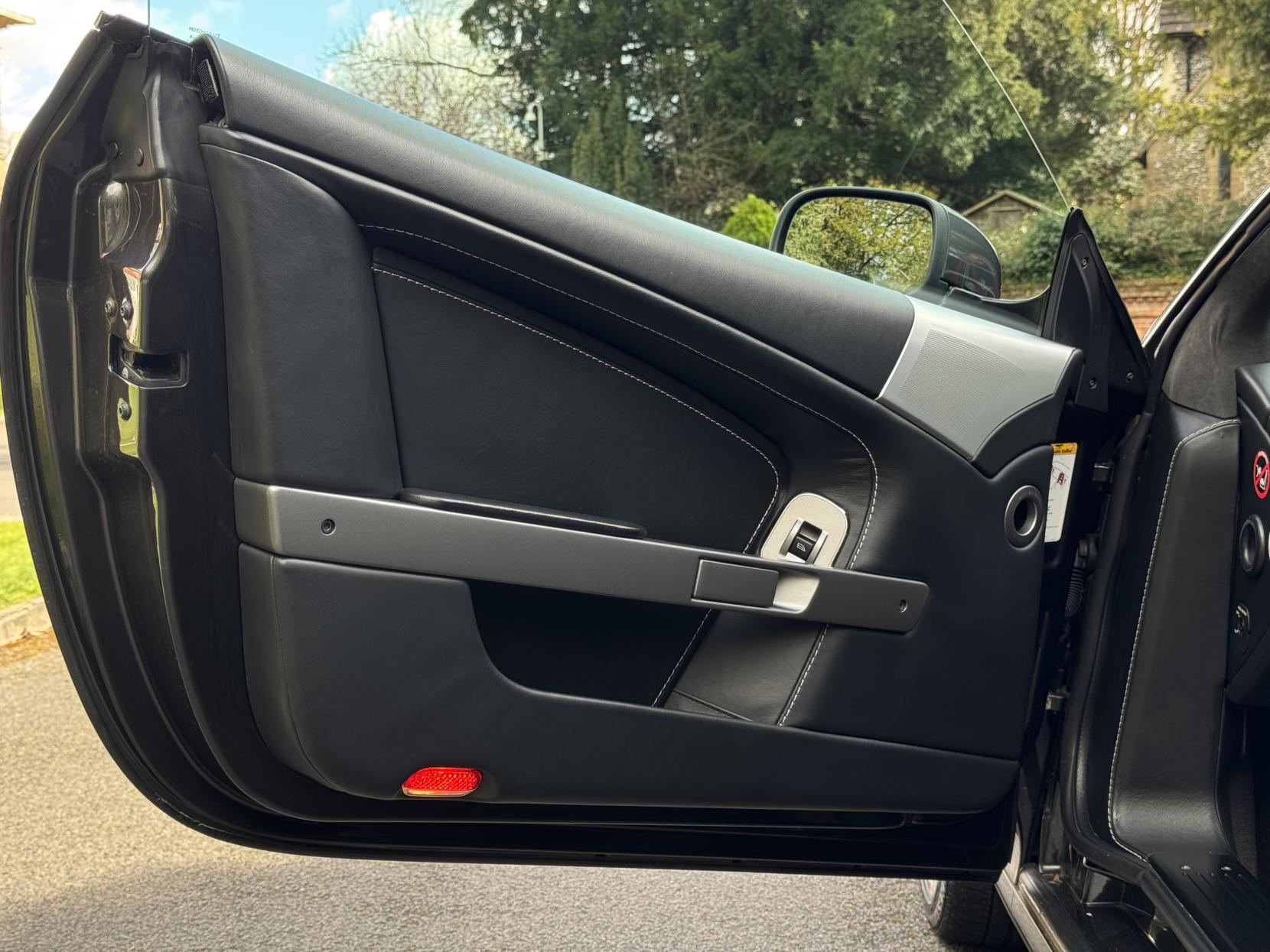 Aston Martin DB9 6.0 V12 Volante 2dr Petrol T-TronicII Euro 4 (470 bhp)
