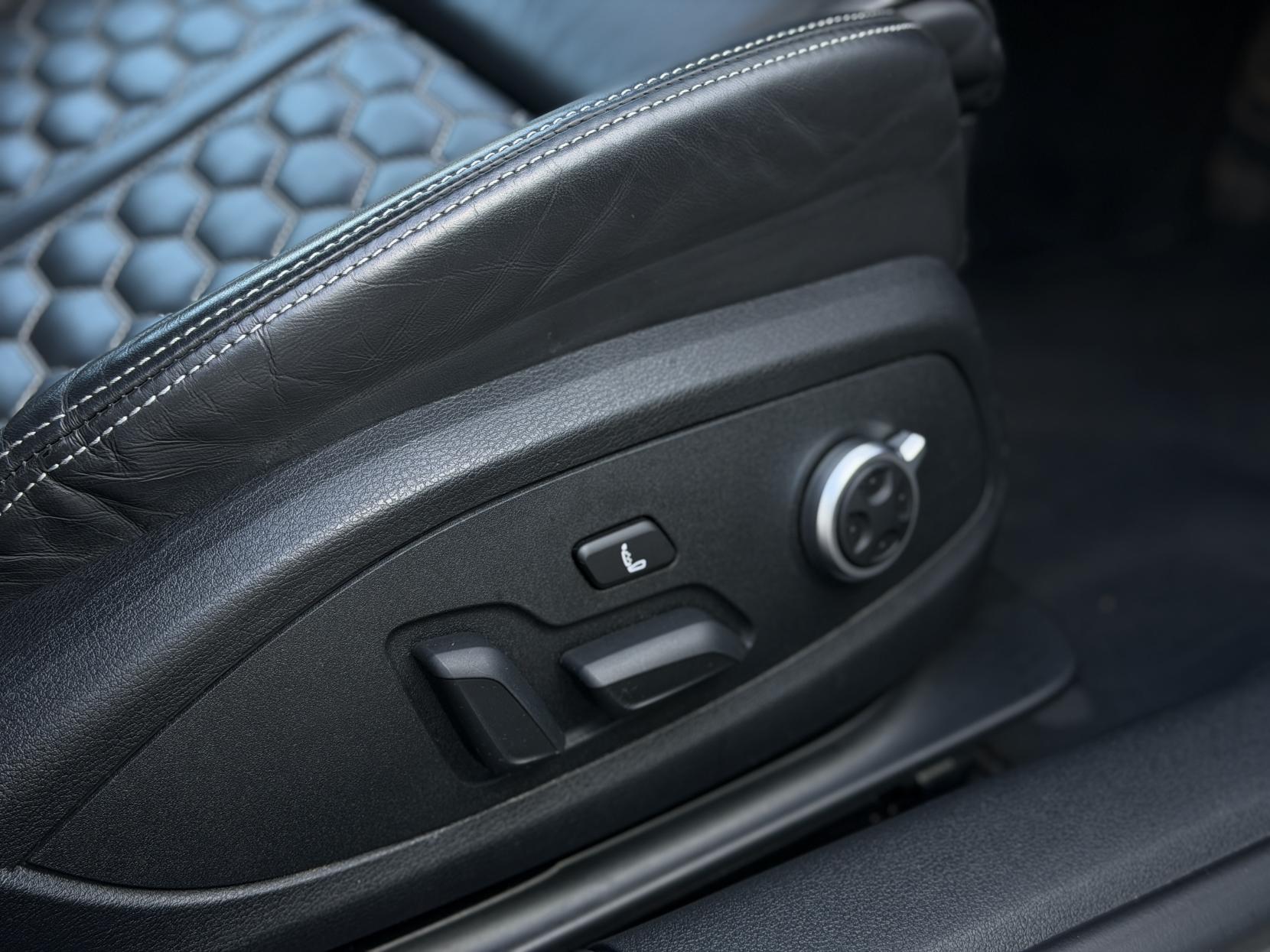 Audi RS5 2.9 TFSI V6 Carbon Black Sportback 5dr Petrol Tiptronic quattro Euro 6 (s/s) (450 ps)