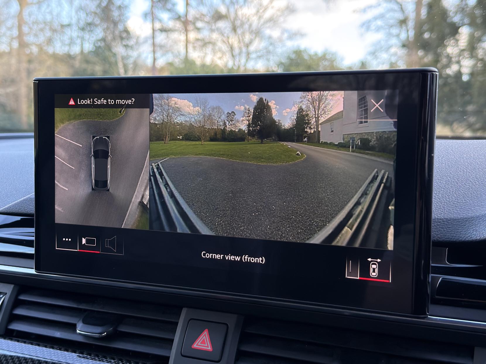 Audi RS5 2.9 TFSI V6 Carbon Black Sportback 5dr Petrol Tiptronic quattro Euro 6 (s/s) (450 ps)