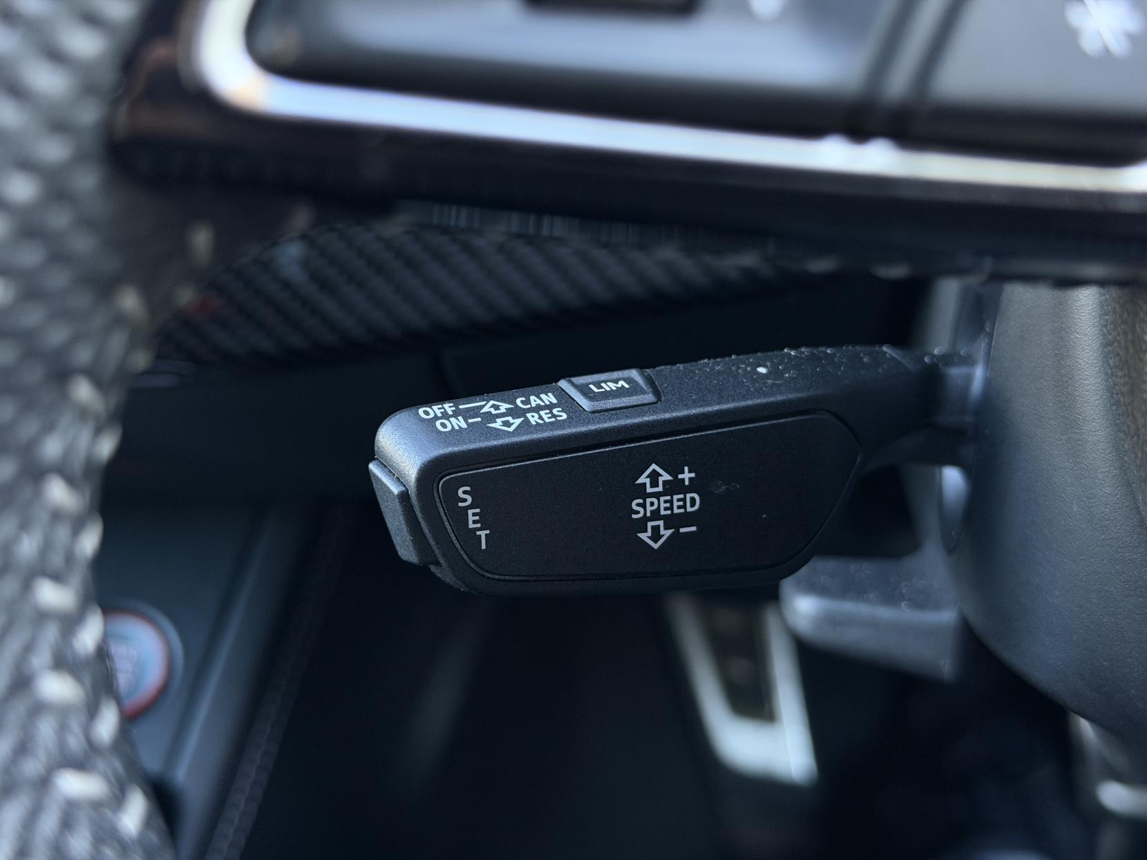 Audi RS5 2.9 TFSI V6 Carbon Black Sportback 5dr Petrol Tiptronic quattro Euro 6 (s/s) (450 ps)