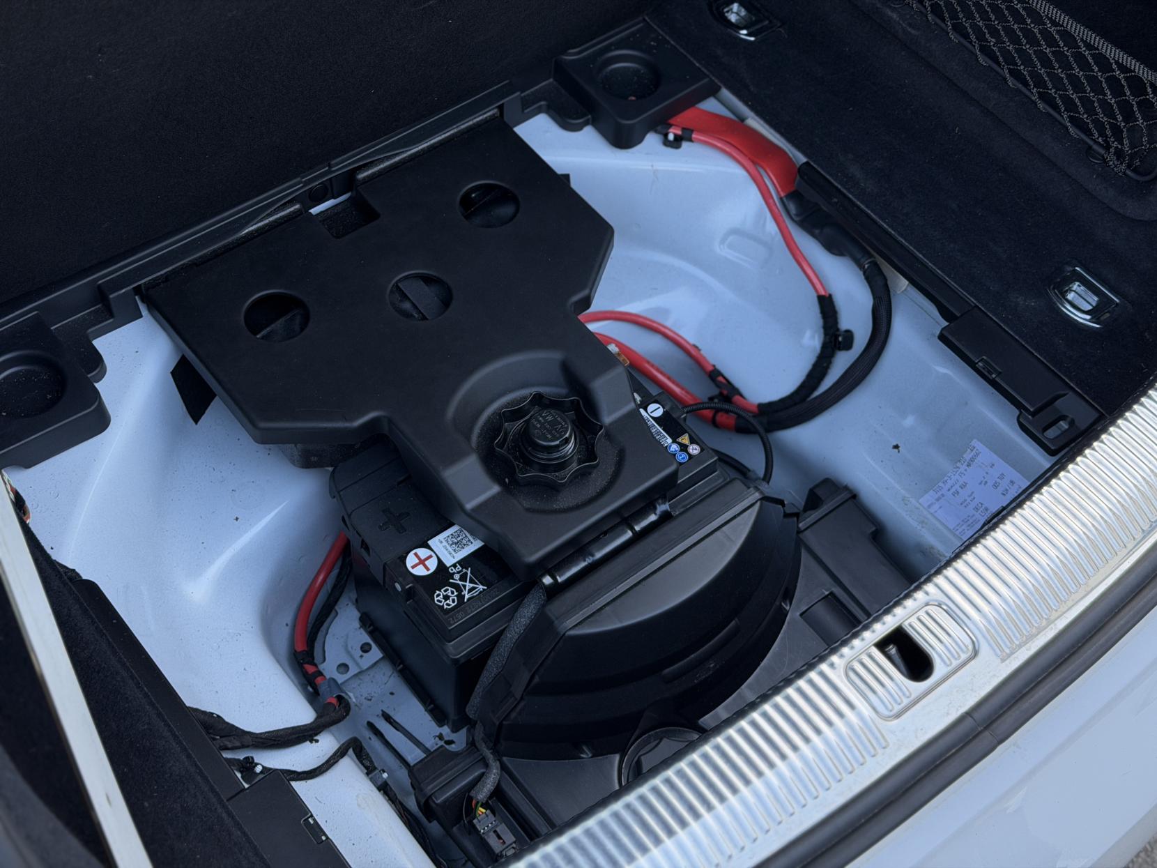 Audi RS5 2.9 TFSI V6 Carbon Black Sportback 5dr Petrol Tiptronic quattro Euro 6 (s/s) (450 ps)