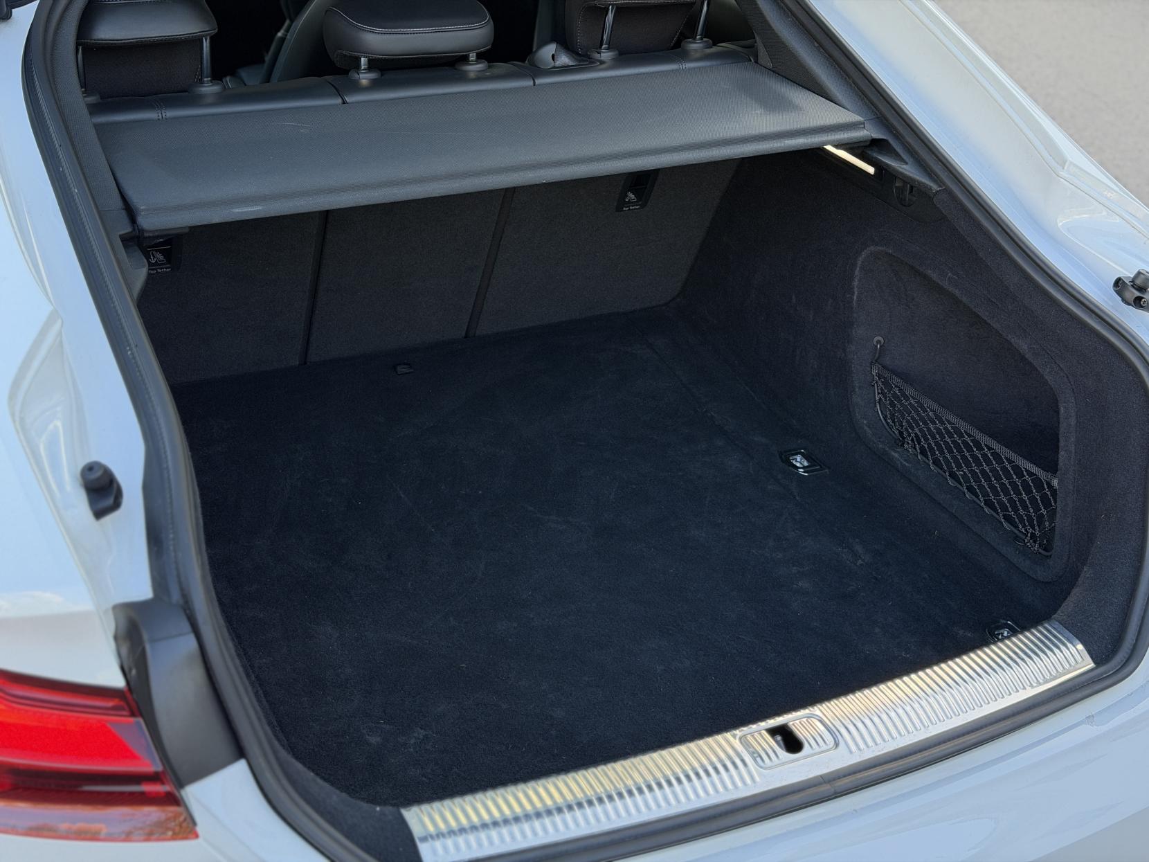 Audi RS5 2.9 TFSI V6 Carbon Black Sportback 5dr Petrol Tiptronic quattro Euro 6 (s/s) (450 ps)