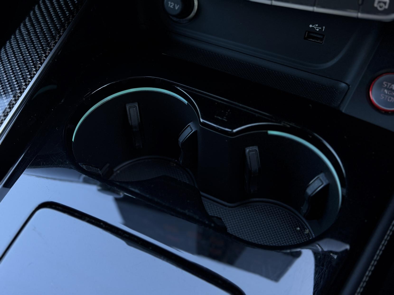 Audi RS5 2.9 TFSI V6 Carbon Black Sportback 5dr Petrol Tiptronic quattro Euro 6 (s/s) (450 ps)