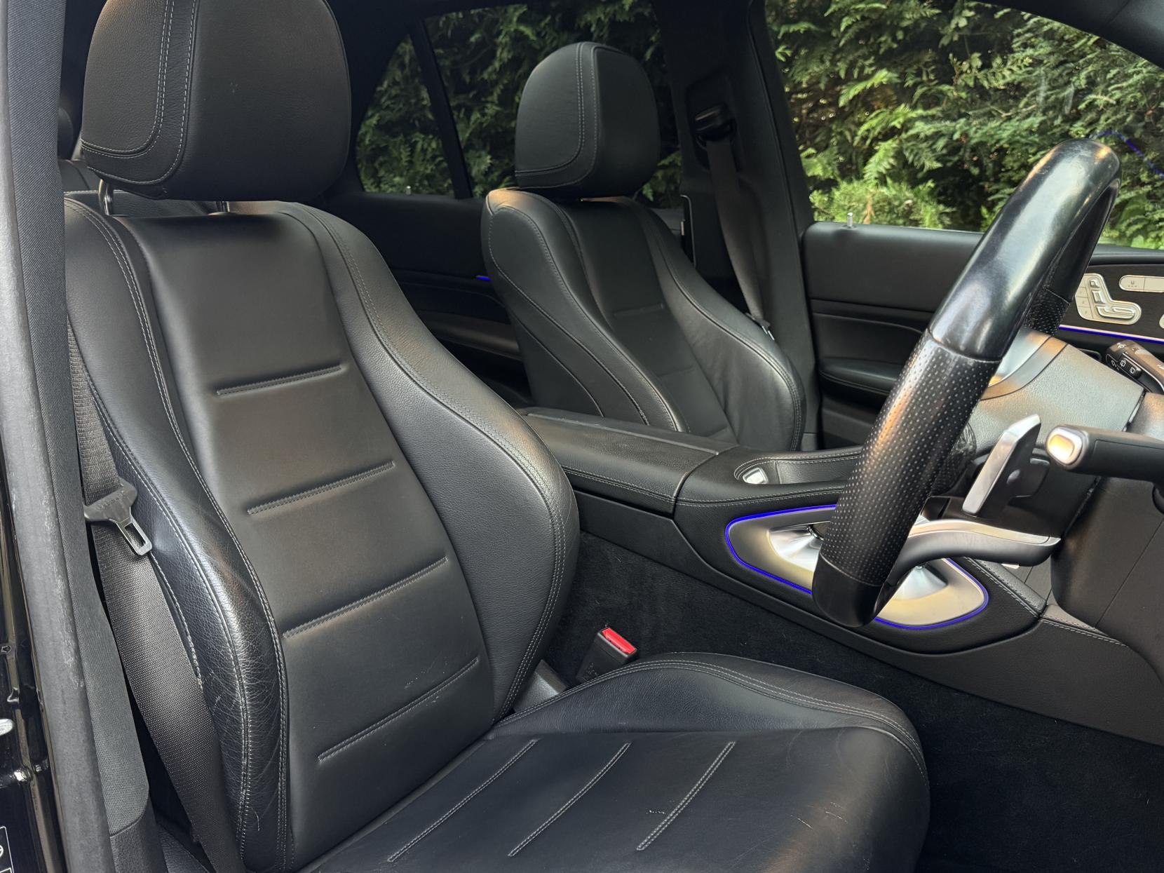 Mercedes-Benz GLE 2.9 GLE400d AMG Line (Premium Plus) SUV 5dr Diesel G-Tronic 4MATIC Euro 6 (s/s) (7 Seat) (330 ps)