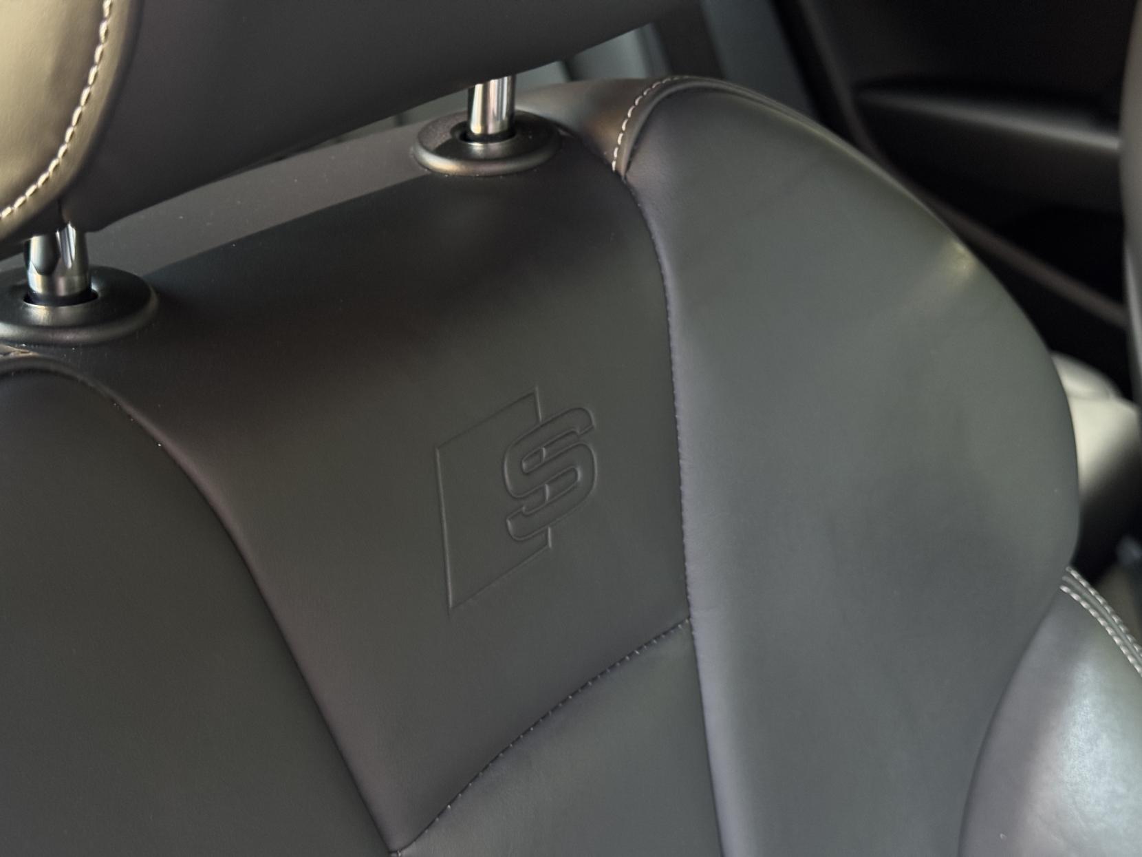 Audi S3 2.0 TFSI Sportback 5dr Petrol S Tronic quattro Euro 6 (s/s) (310 ps)