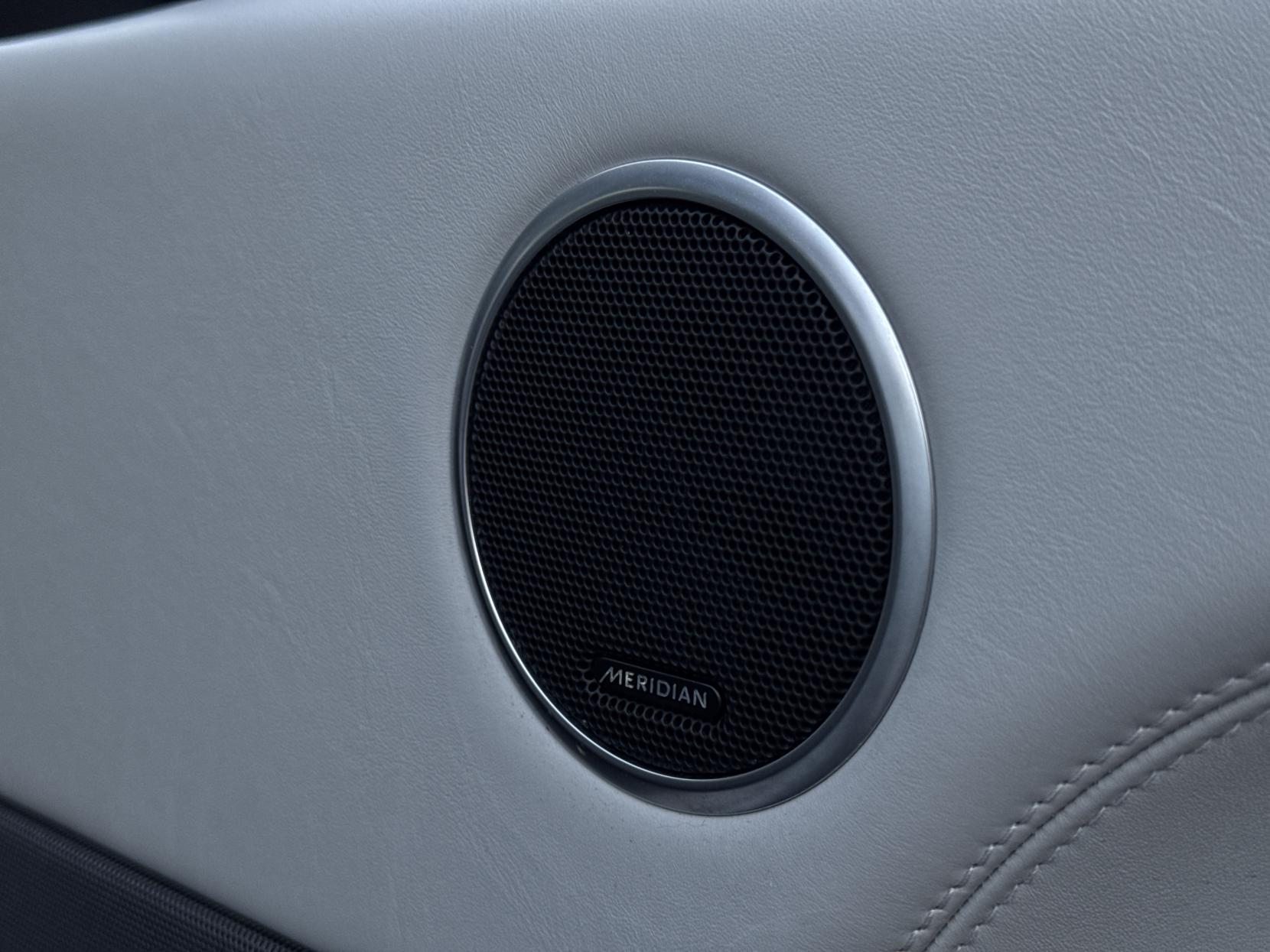 Land Rover Range Rover Sport 5.0 P575 V8 SVR SUV 5dr Petrol Auto 4WD Euro 6 (s/s) (575 ps)