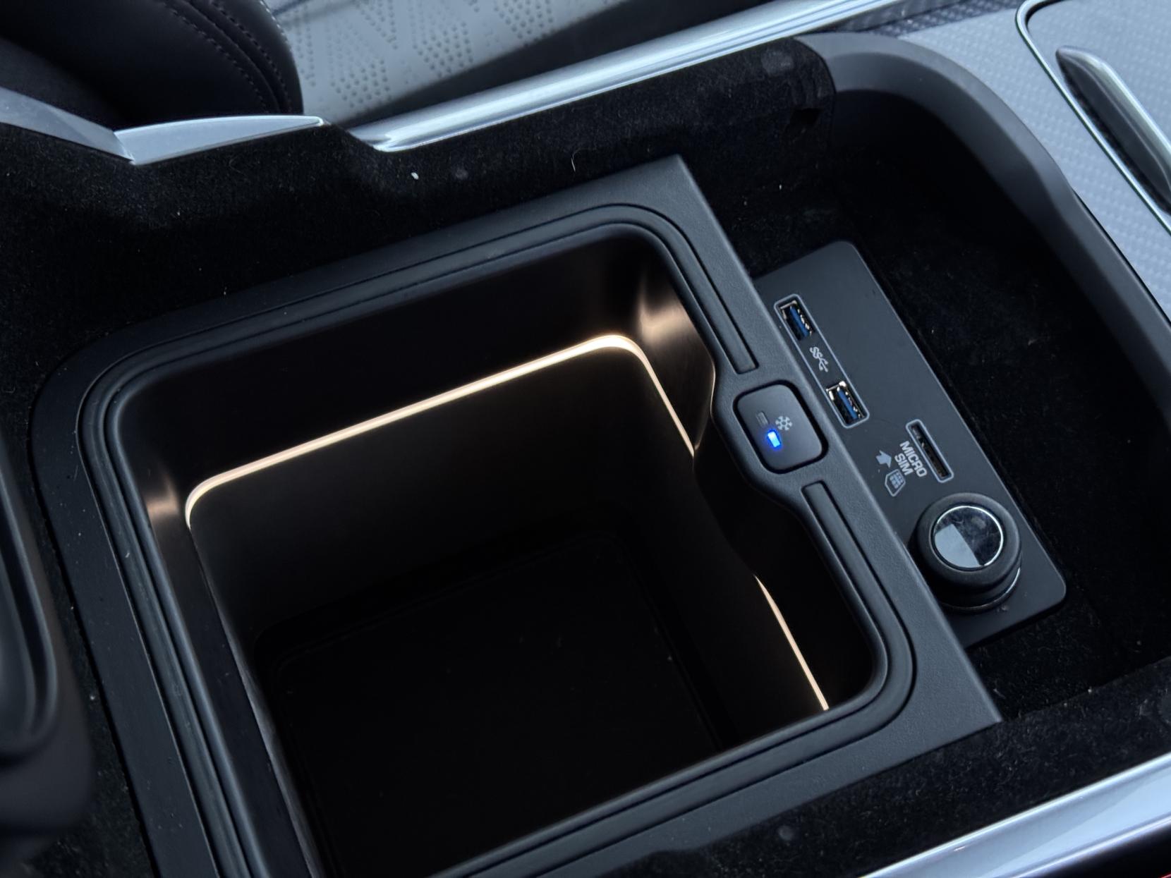 Land Rover Range Rover Sport 5.0 P575 V8 SVR SUV 5dr Petrol Auto 4WD Euro 6 (s/s) (575 ps)