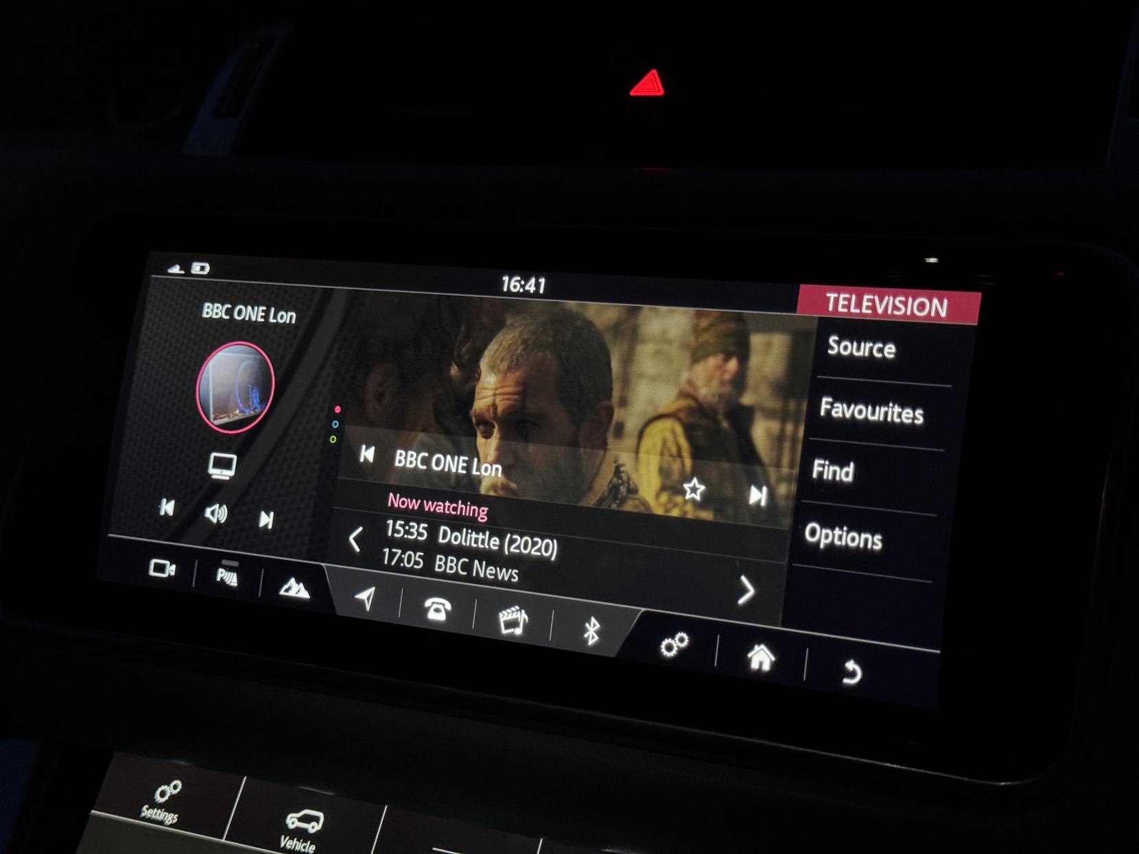 Land Rover Range Rover Sport 5.0 P575 V8 SVR SUV 5dr Petrol Auto 4WD Euro 6 (s/s) (575 ps)