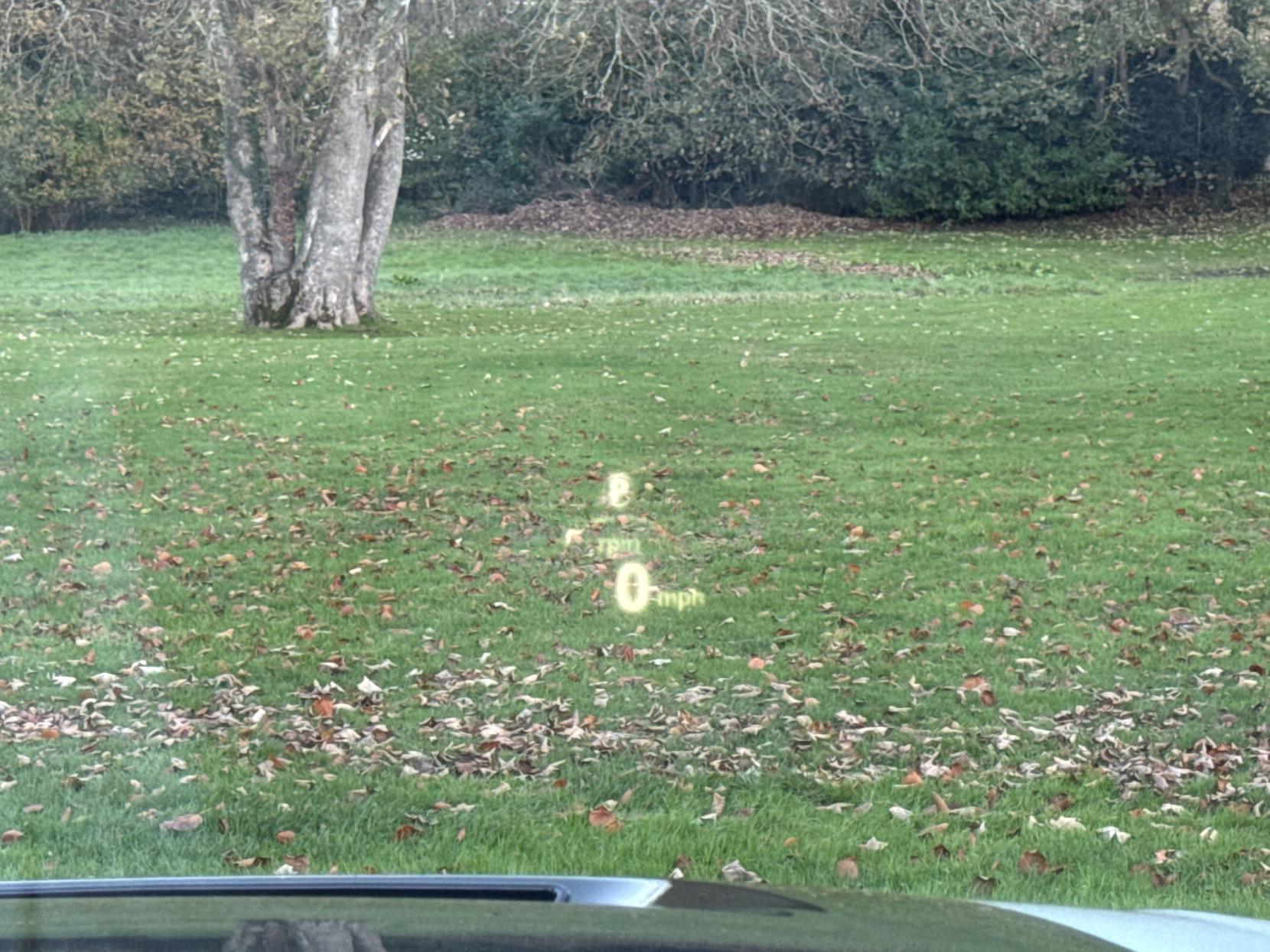 Land Rover Range Rover Sport 5.0 P575 V8 SVR SUV 5dr Petrol Auto 4WD Euro 6 (s/s) (575 ps)