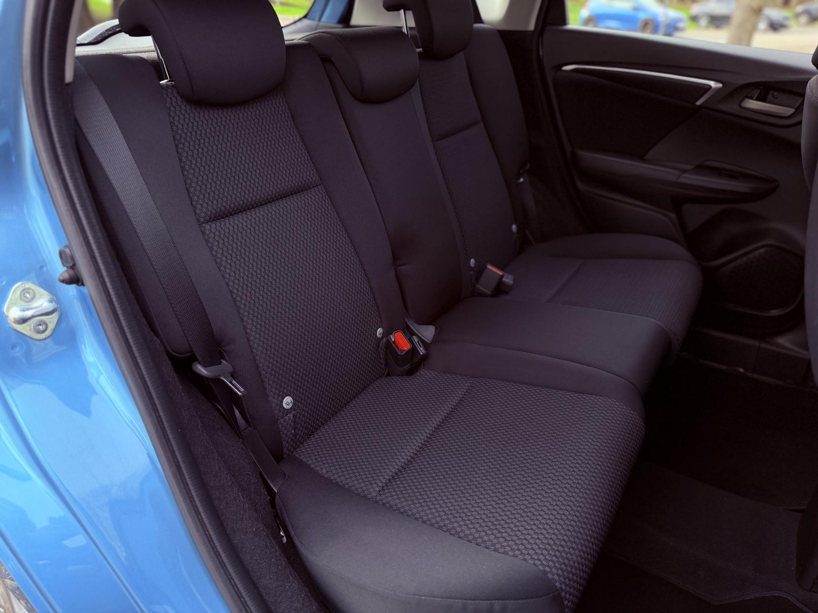 Honda Jazz 1.3 i-VTEC SE Hatchback 5dr Petrol Manual Euro 6 (s/s) (102 ps)