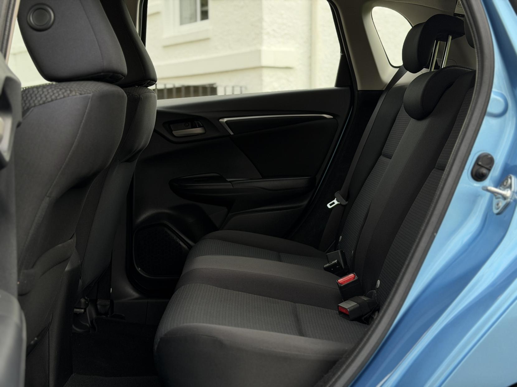 Honda Jazz 1.3 i-VTEC SE Hatchback 5dr Petrol Manual Euro 6 (s/s) (102 ps)