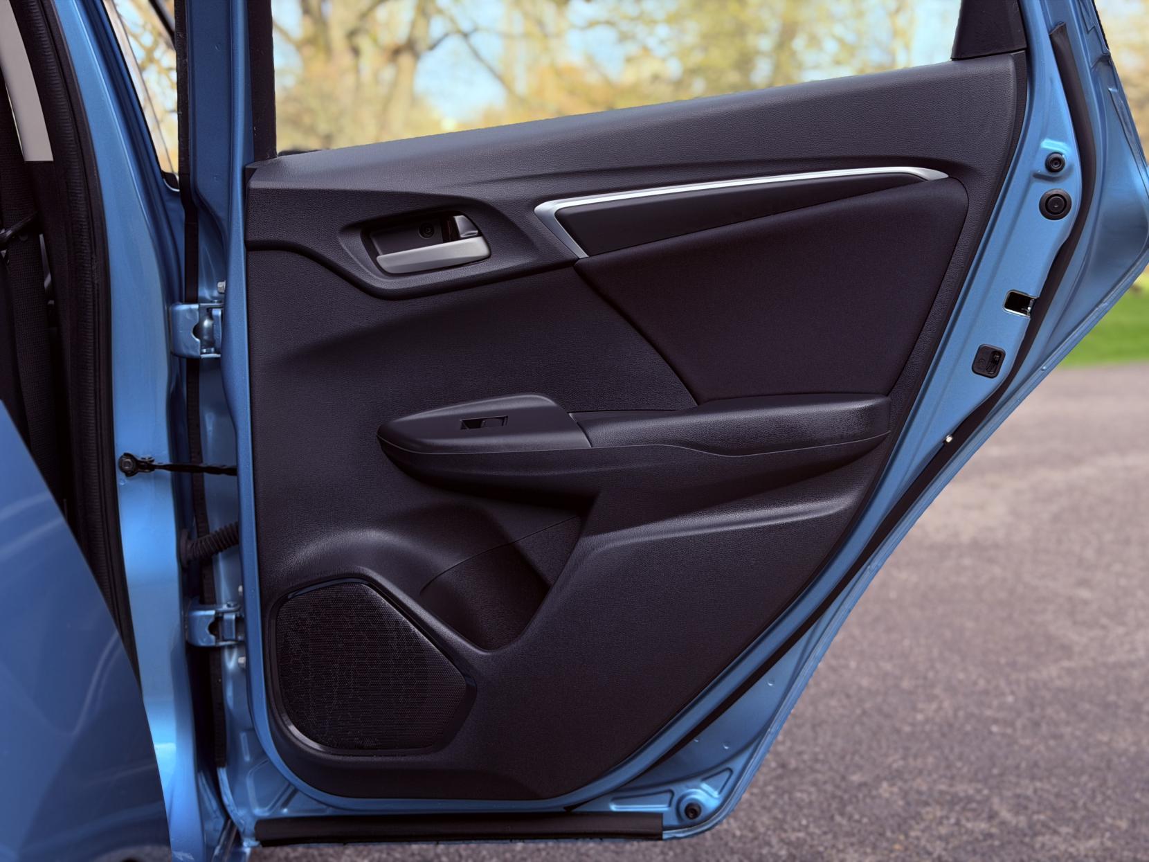 Honda Jazz 1.3 i-VTEC SE Hatchback 5dr Petrol Manual Euro 6 (s/s) (102 ps)