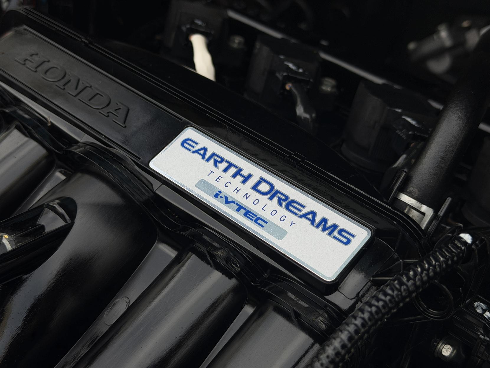 Honda Jazz 1.3 i-VTEC SE Hatchback 5dr Petrol Manual Euro 6 (s/s) (102 ps)