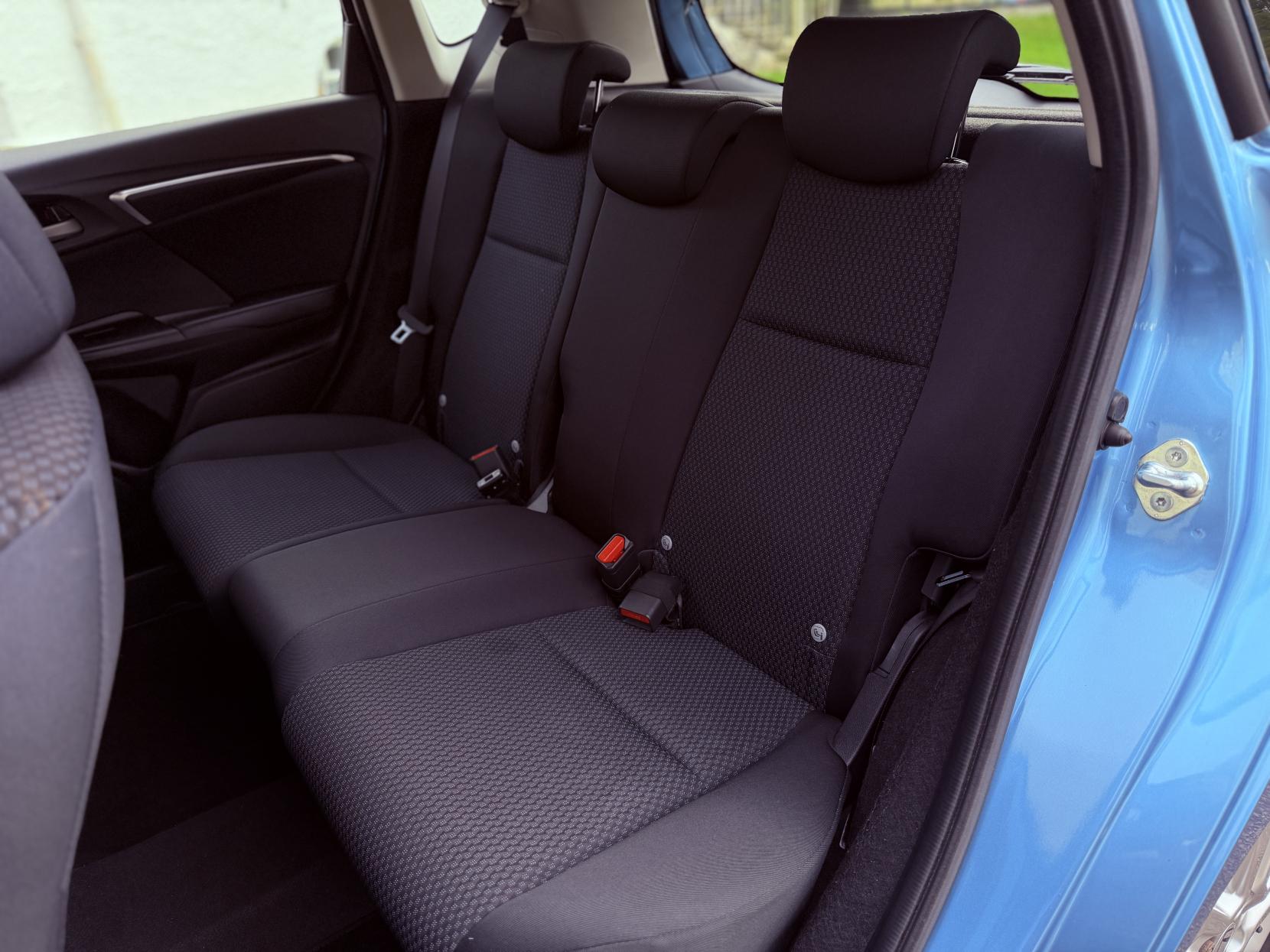 Honda Jazz 1.3 i-VTEC SE Hatchback 5dr Petrol Manual Euro 6 (s/s) (102 ps)